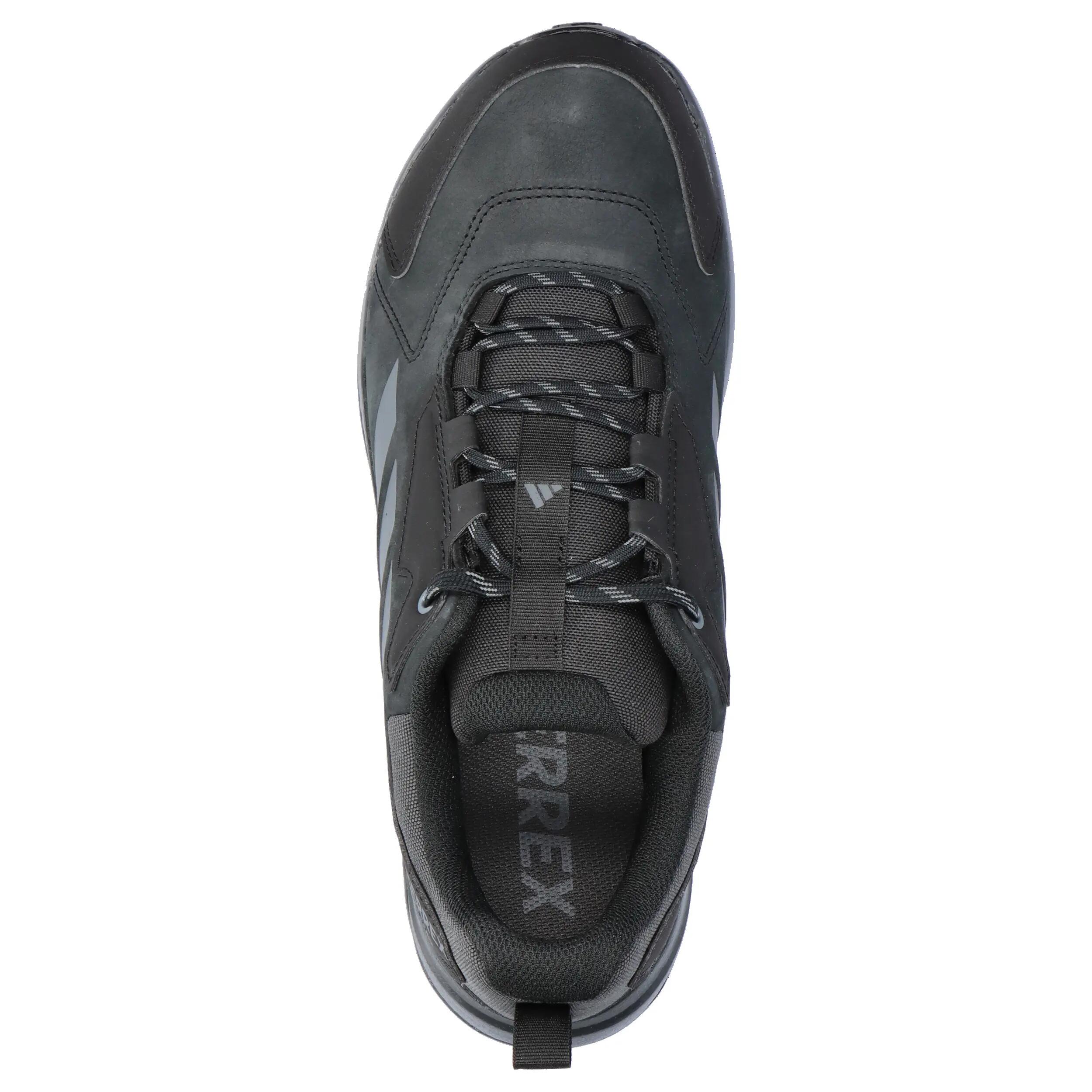 adidas TERREX Herren Wanderschuhe Anylander Leather 5/14