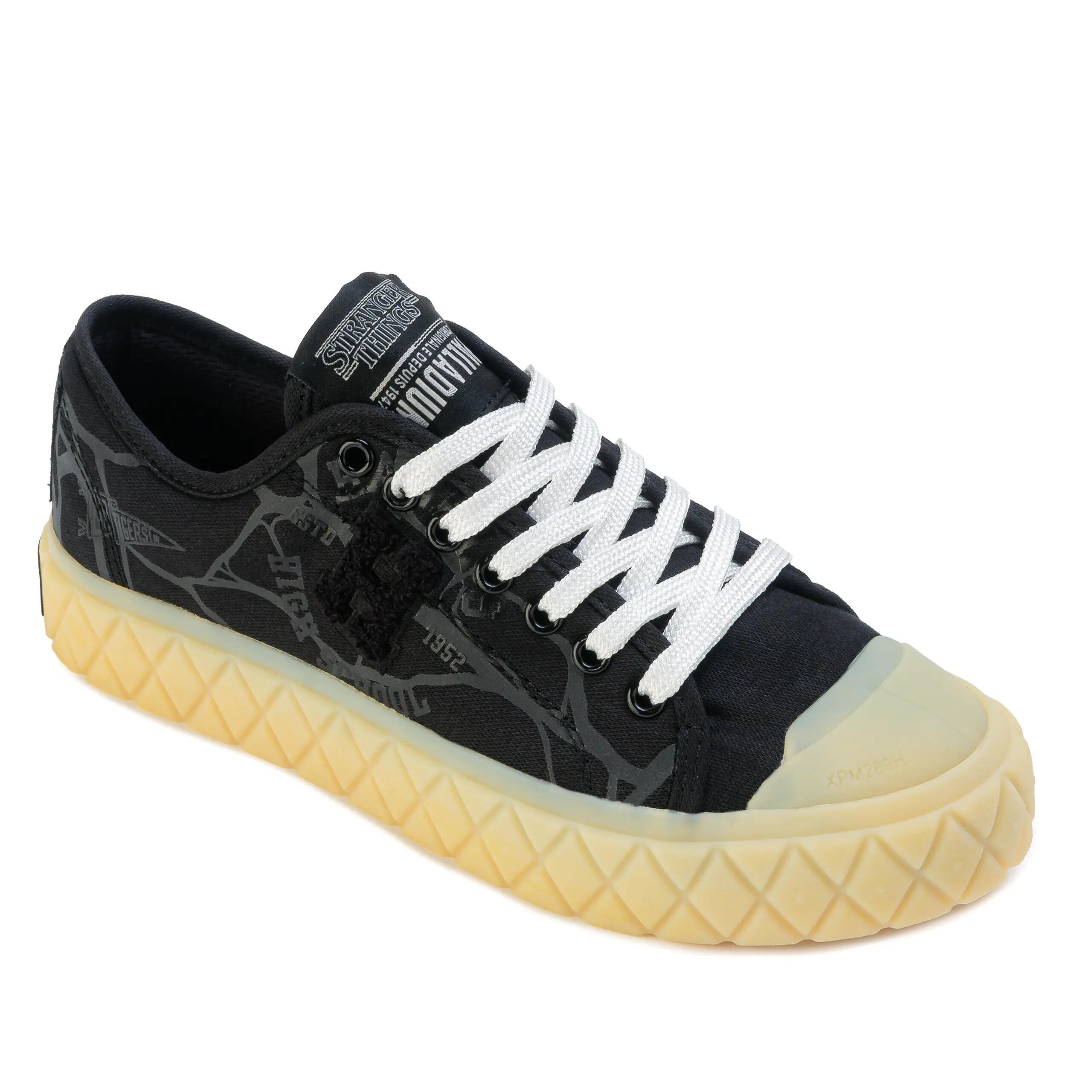 Buty trampki sportowe Palladium PALLA ACE VINES 5/5