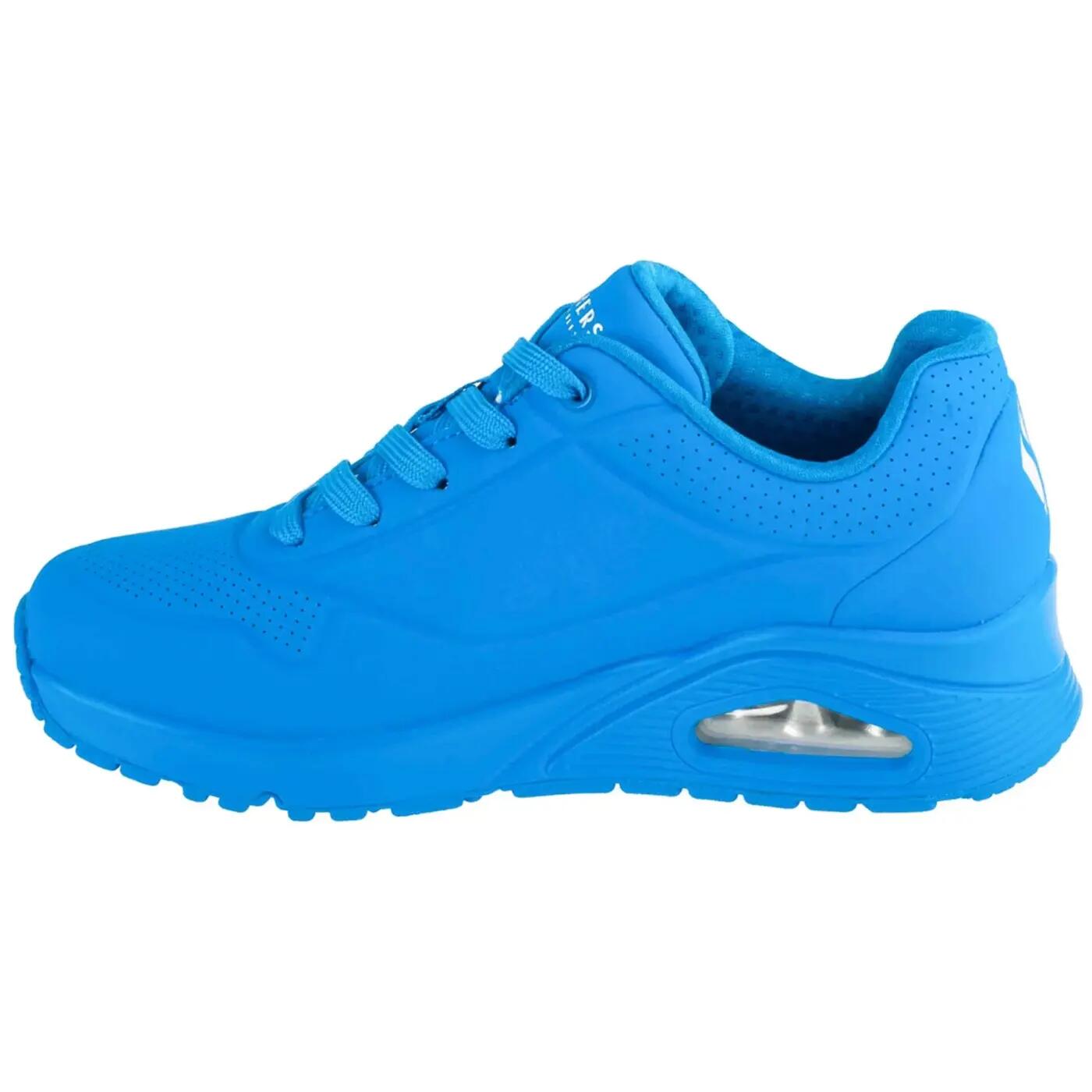 Buty sportowe damskie Skechers Uno Night Shades 36,5 2/5