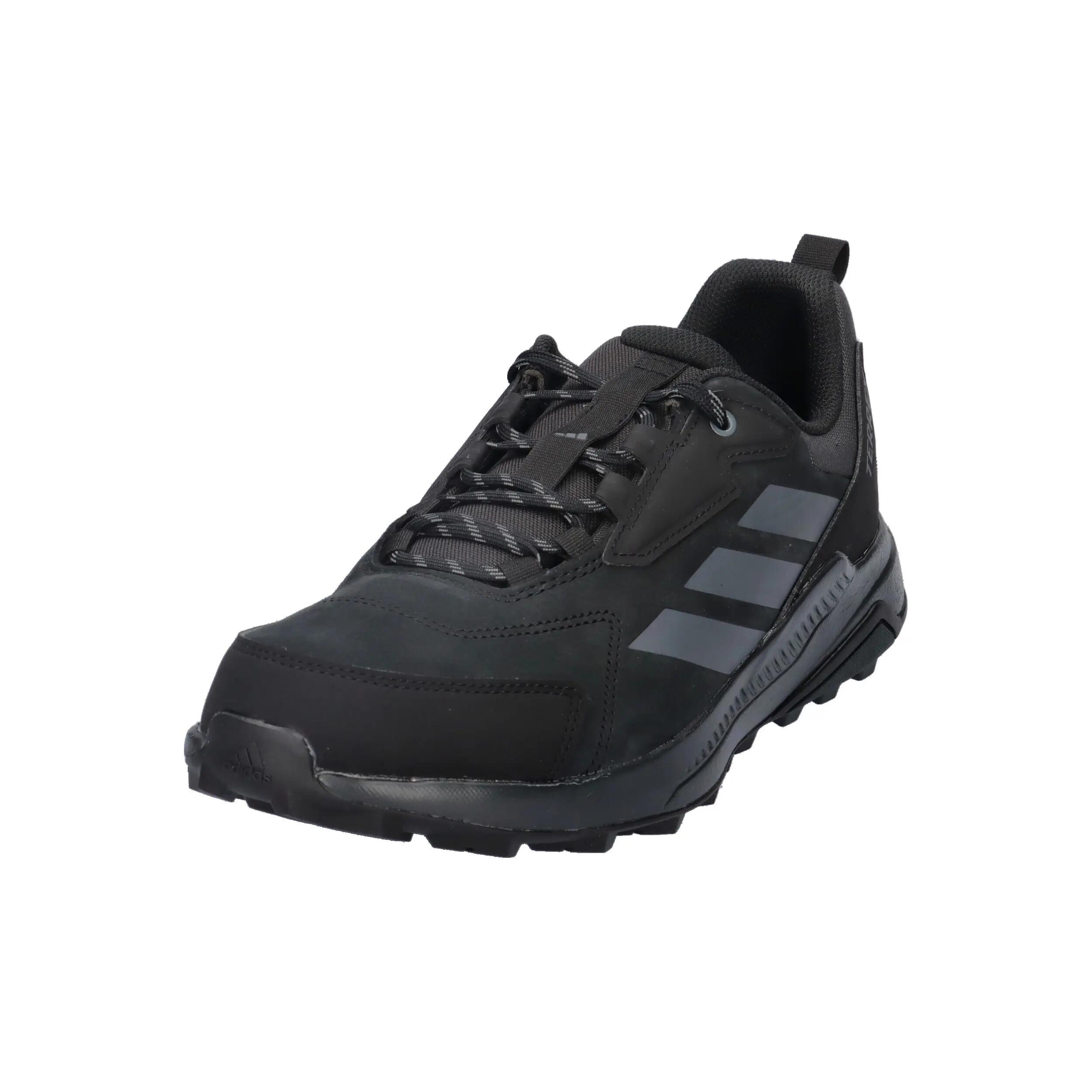 adidas TERREX Herren Wanderschuhe Anylander Leather 4/14
