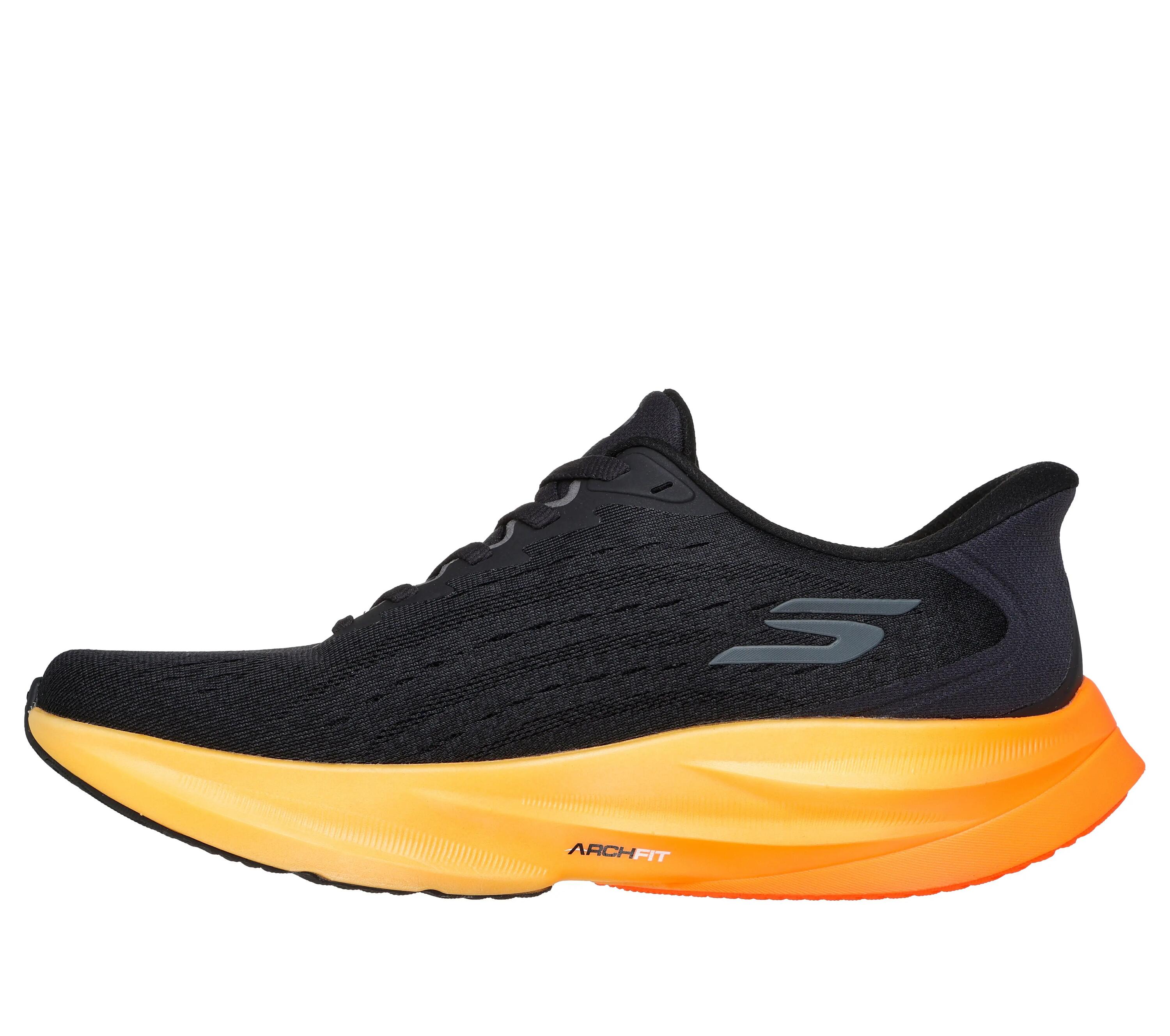 Buty sportowe męskie Skechers SKX Aero Spark SI 41 3/6