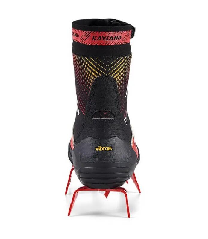 KAYLAND ICE DRAGON RED YELLOW 40,5 2/3