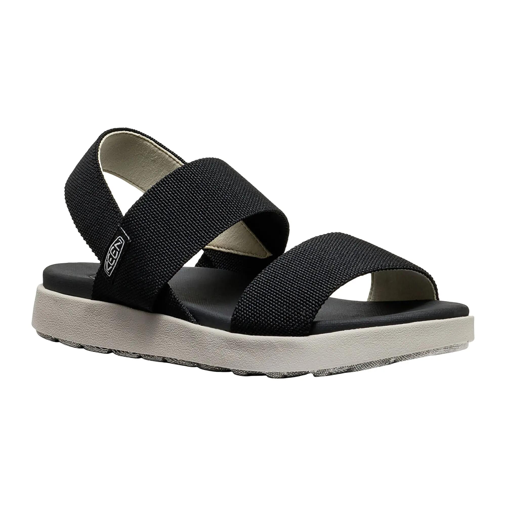 KEEN Freizeit Damen W Elle Backstrap Sandale 7/7
