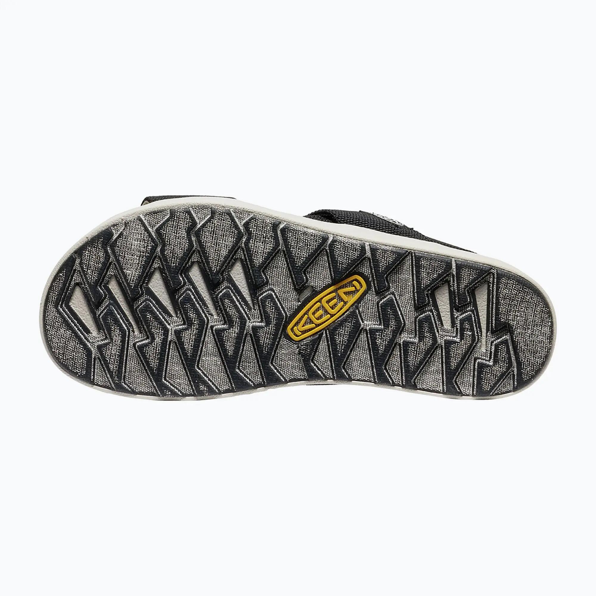 KEEN Freizeit Damen W Elle Backstrap Sandale 6/7