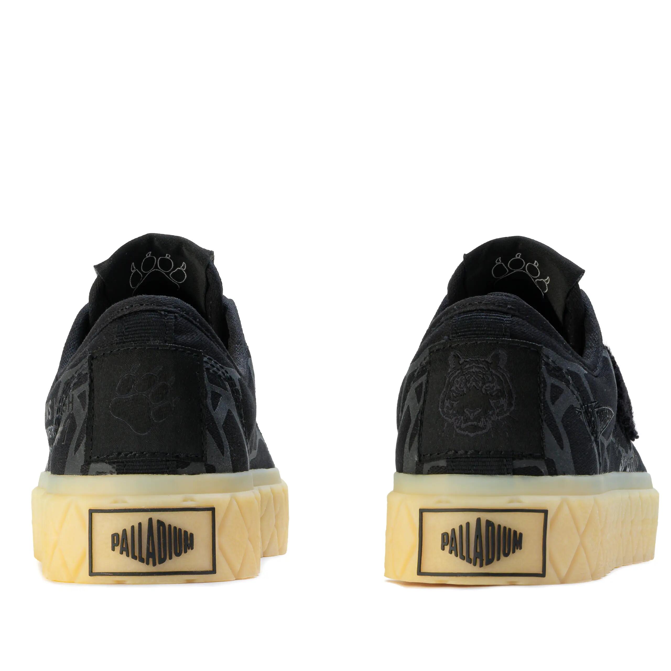 Buty trampki sportowe Palladium PALLA ACE VINES 3/5