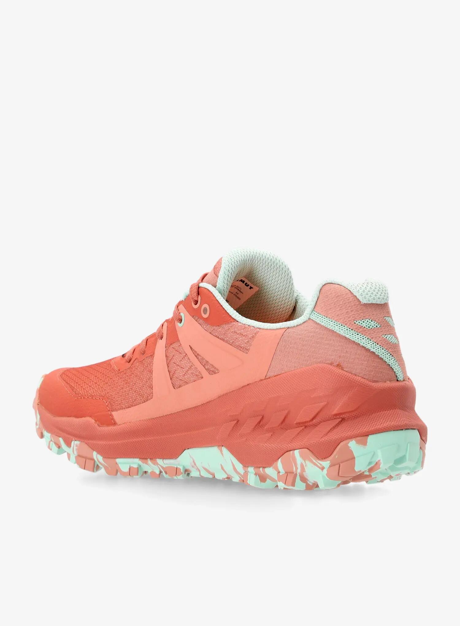 Buty damskie Mammut Sertig II Low 6/7
