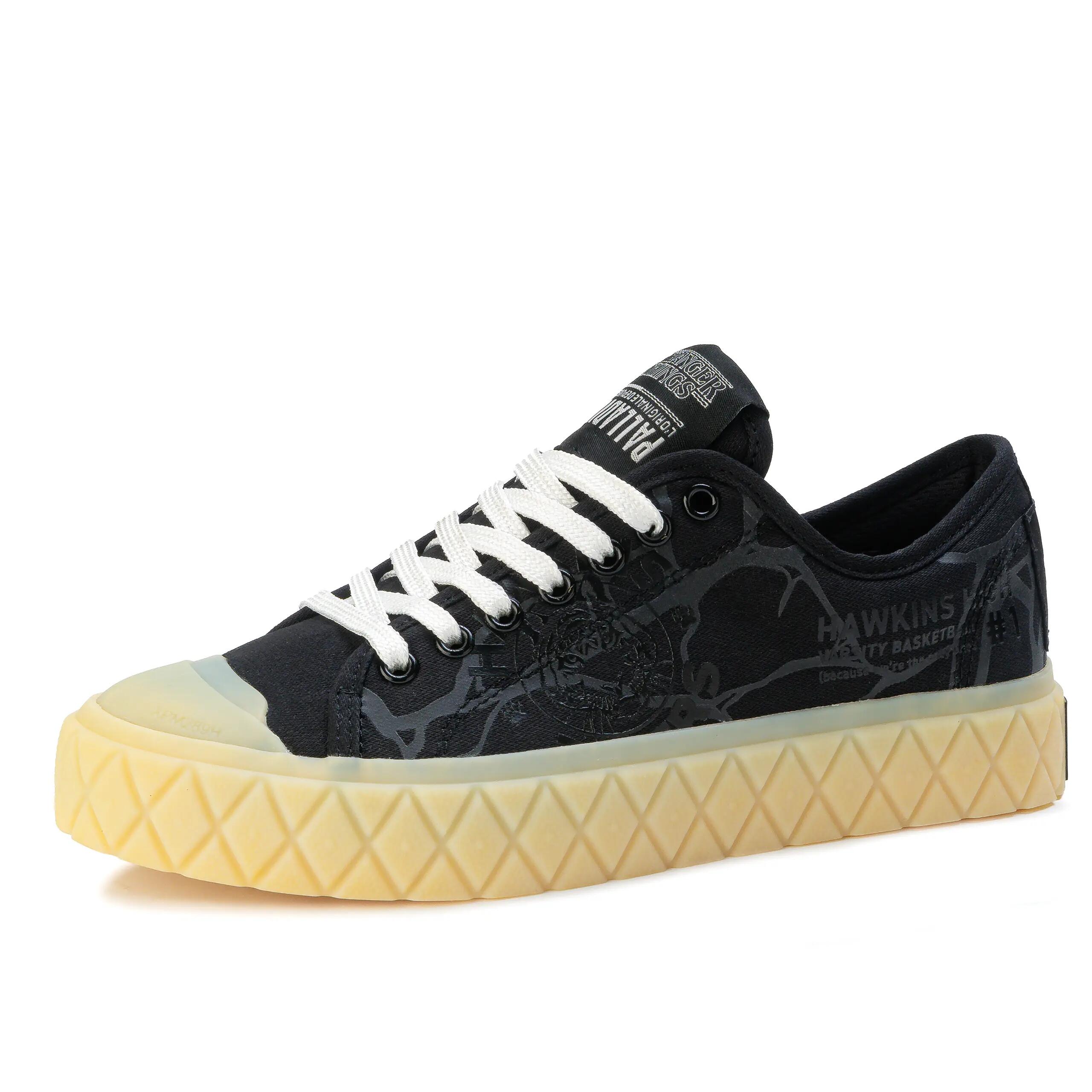 Buty trampki sportowe Palladium PALLA ACE VINES 2/5