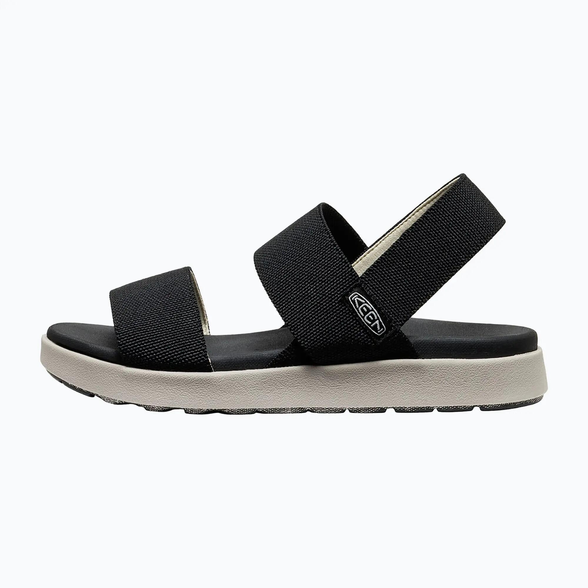 KEEN Freizeit Damen W Elle Backstrap Sandale 2/7