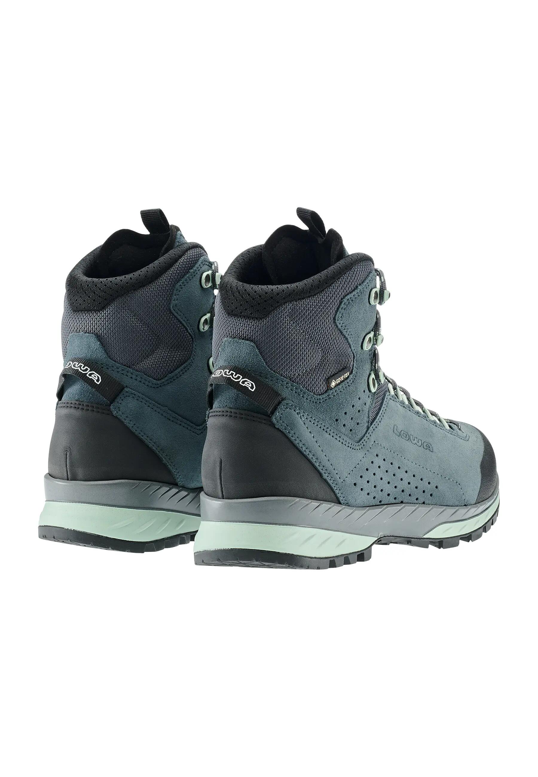LOWA Stiefel mittel DELAGO GTX MID Ws 7/7
