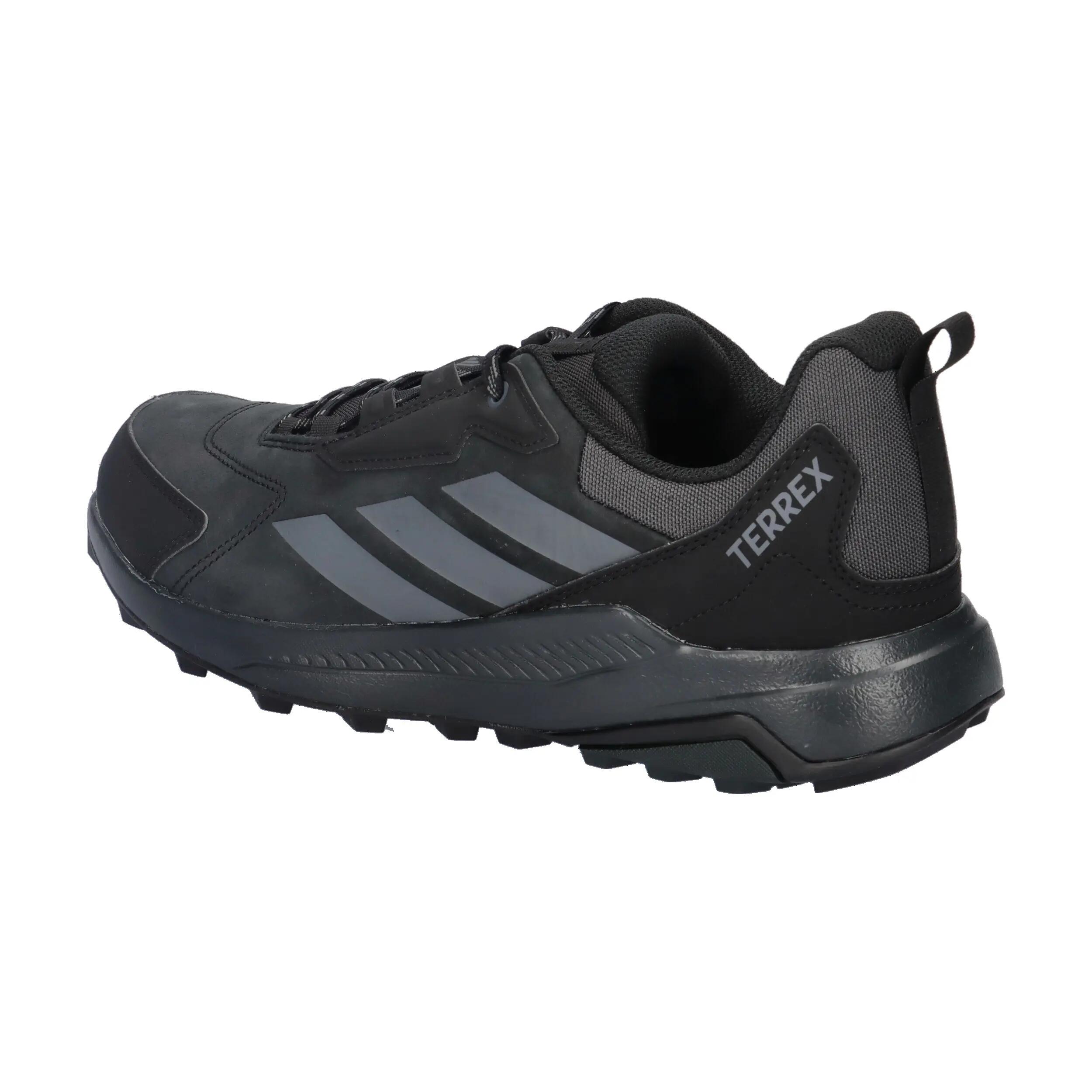 adidas TERREX Herren Wanderschuhe Anylander Leather 10/14