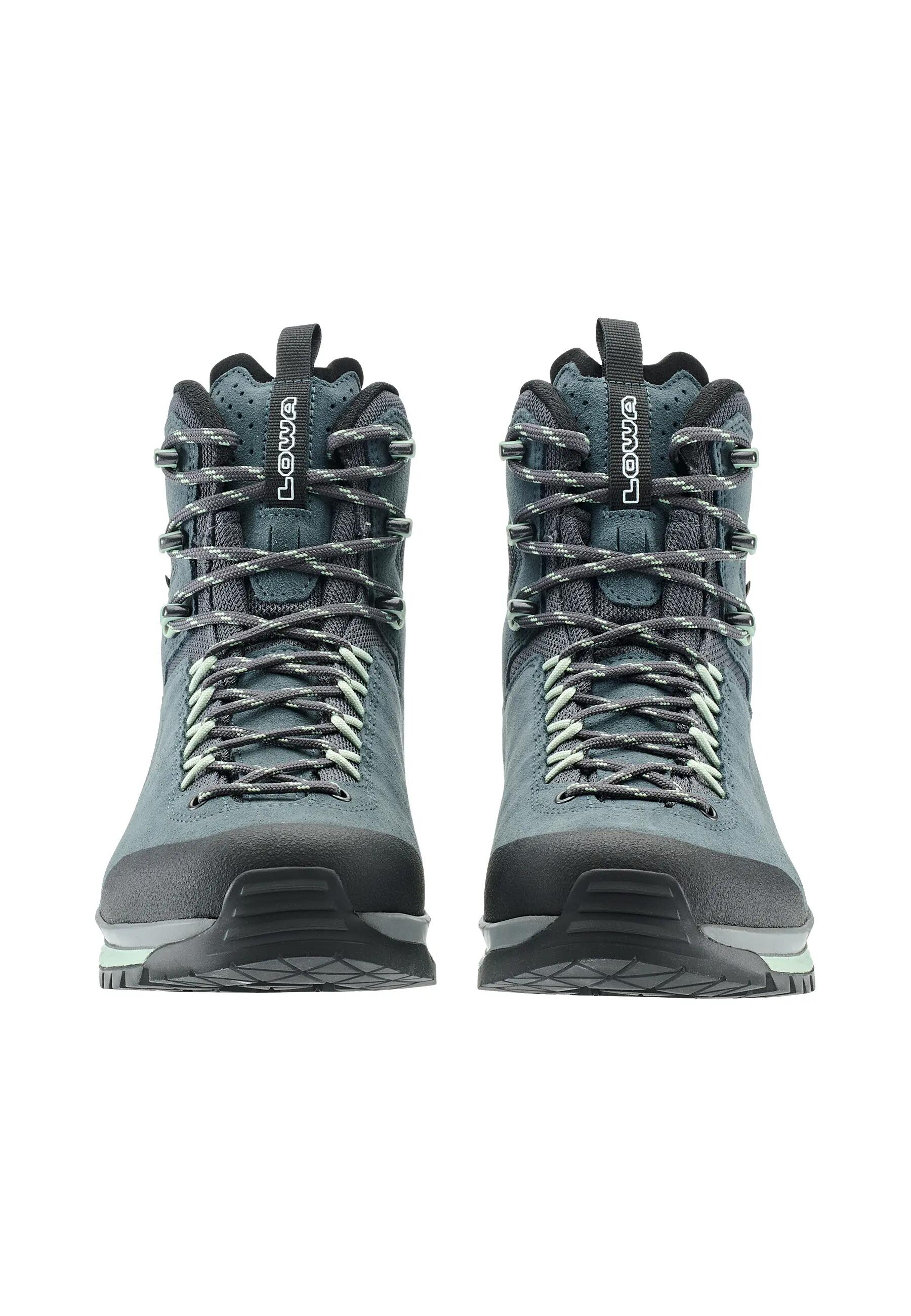 LOWA Stiefel mittel DELAGO GTX MID Ws 6/7