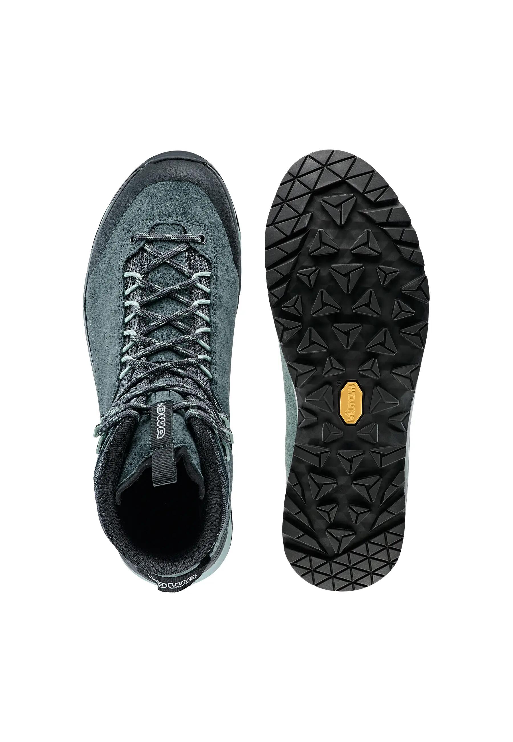 LOWA Stiefel mittel DELAGO GTX MID Ws 5/7