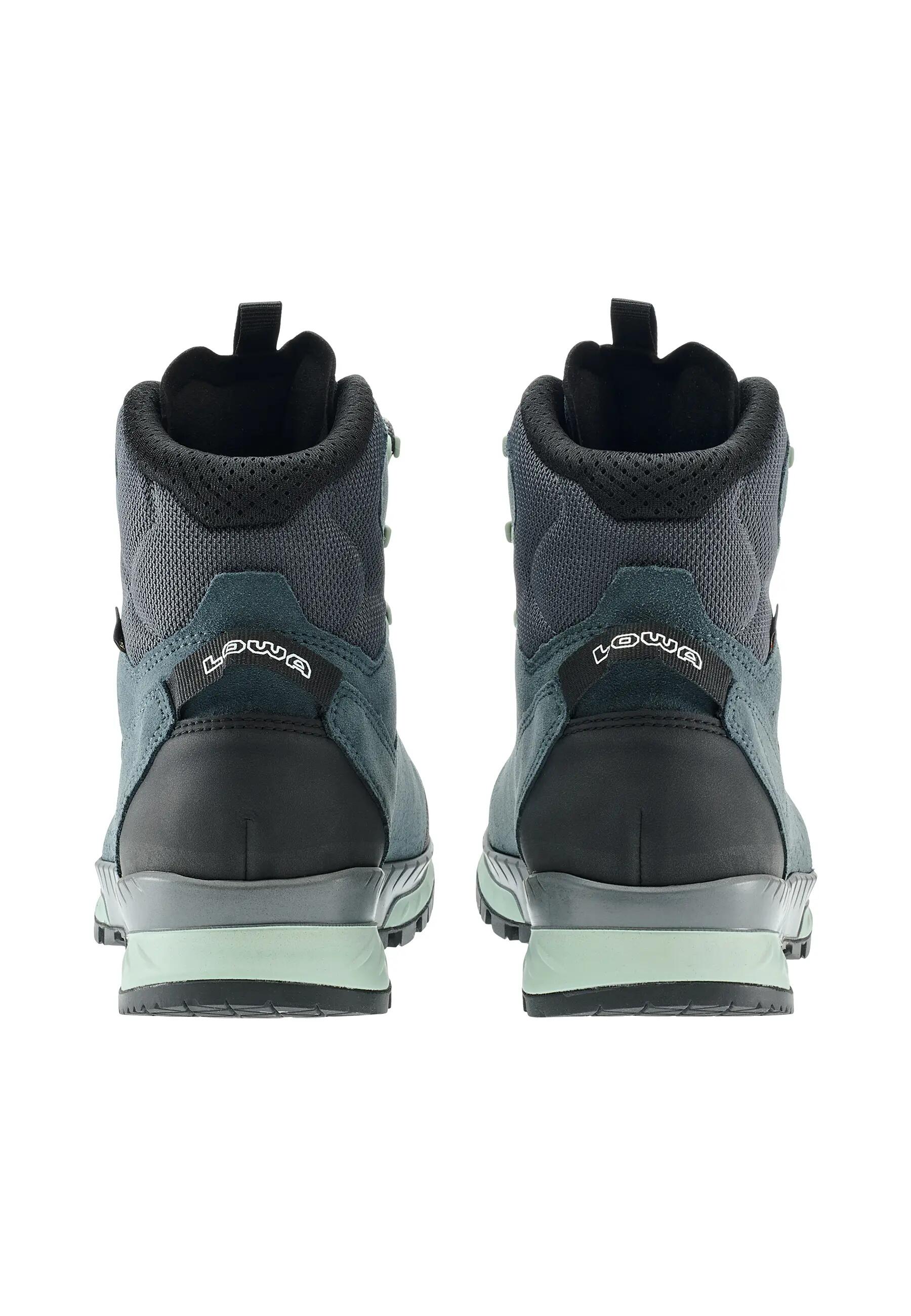 LOWA Stiefel mittel DELAGO GTX MID Ws 3/7