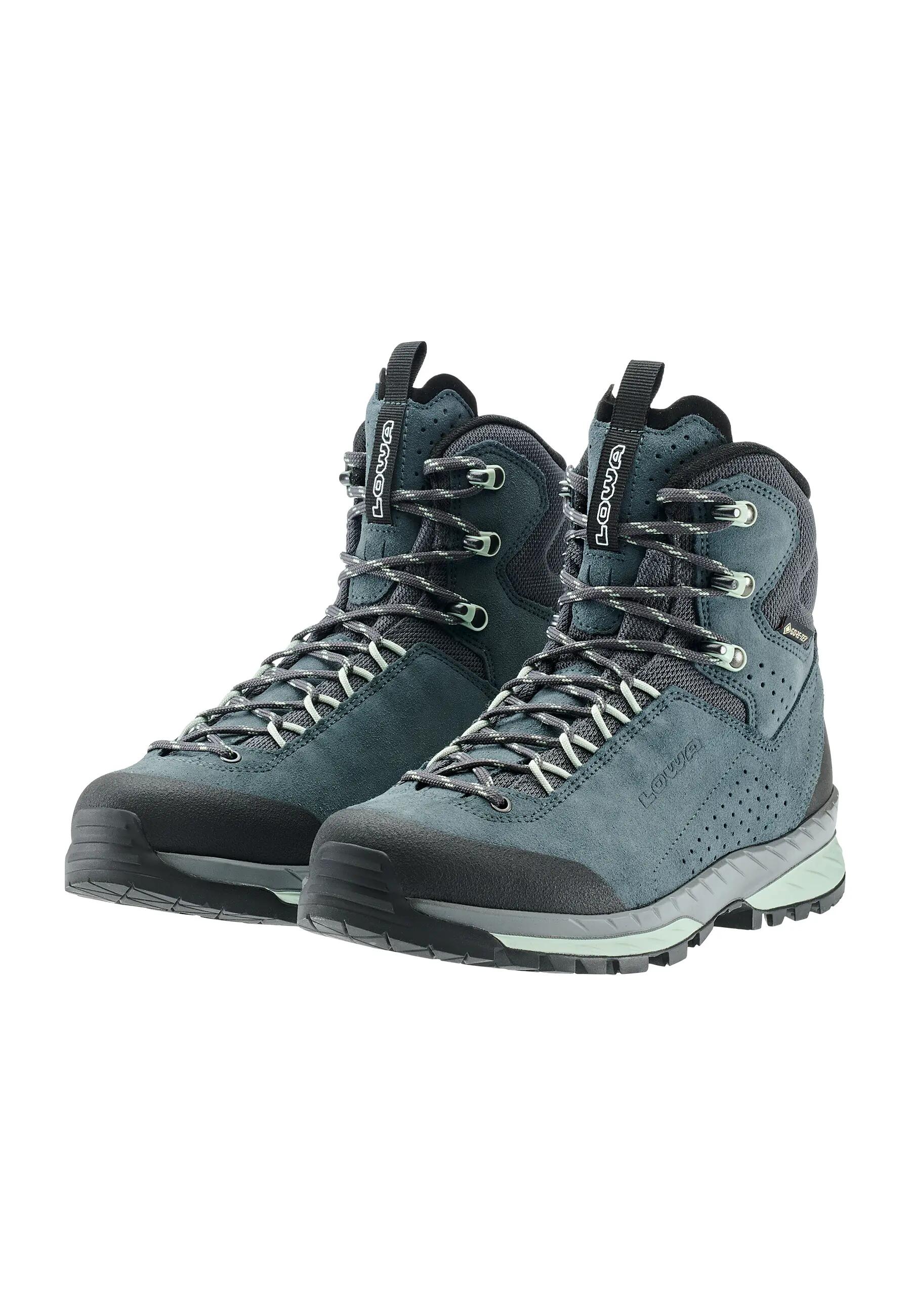 LOWA Stiefel mittel DELAGO GTX MID Ws 2/7