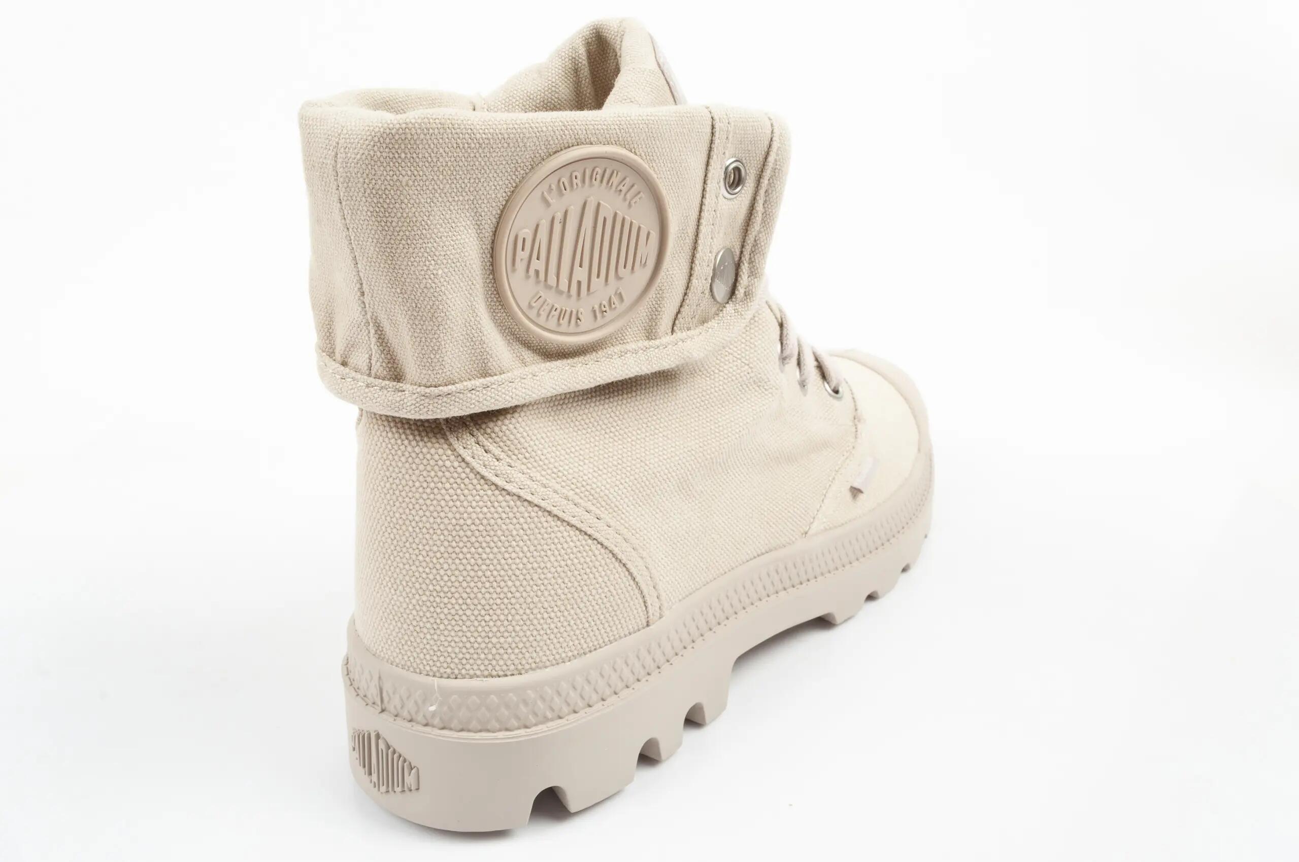 Buty sportowe męskie Palladium Baggy 4/9