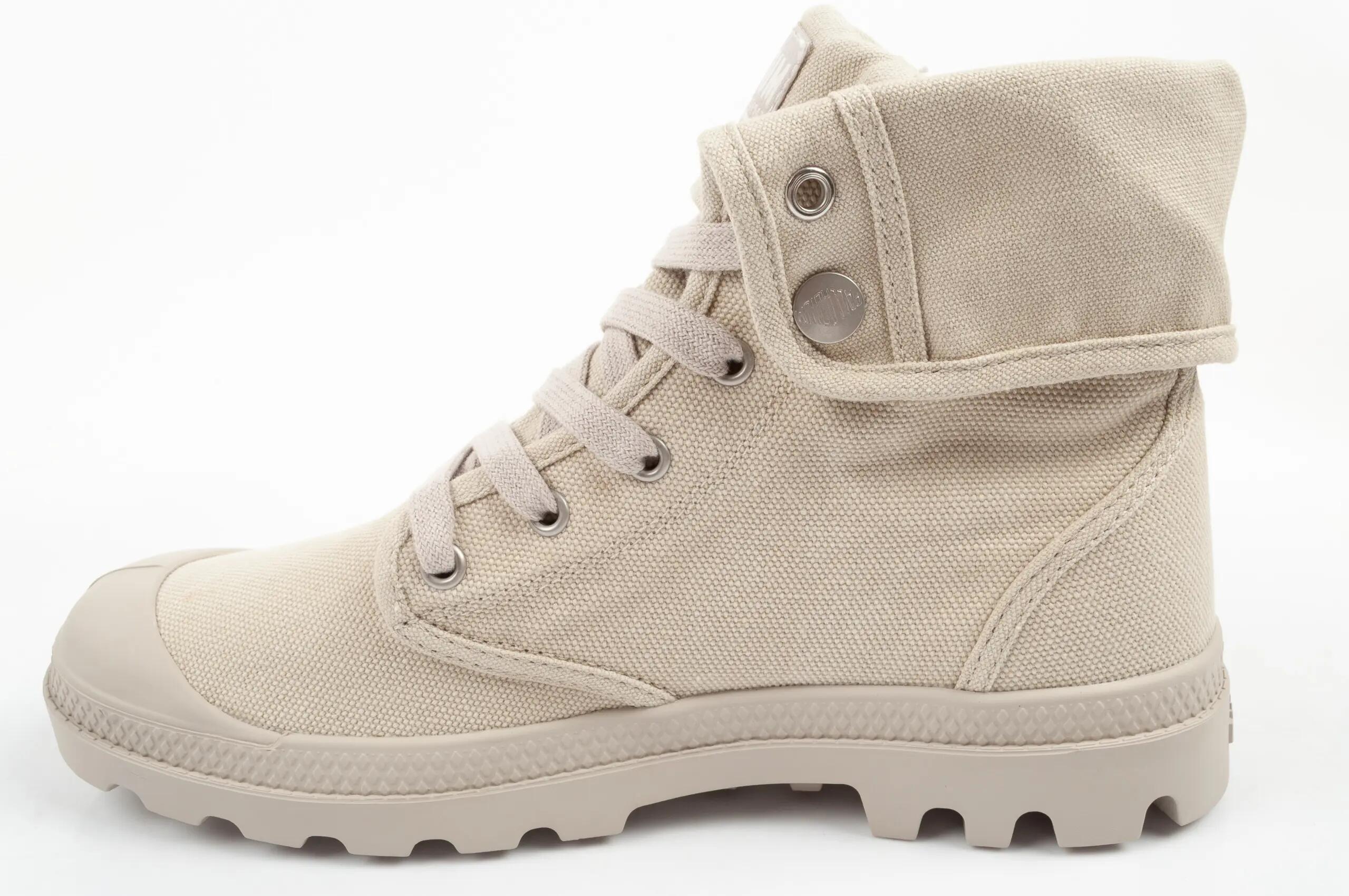 Buty sportowe męskie Palladium Baggy 3/9