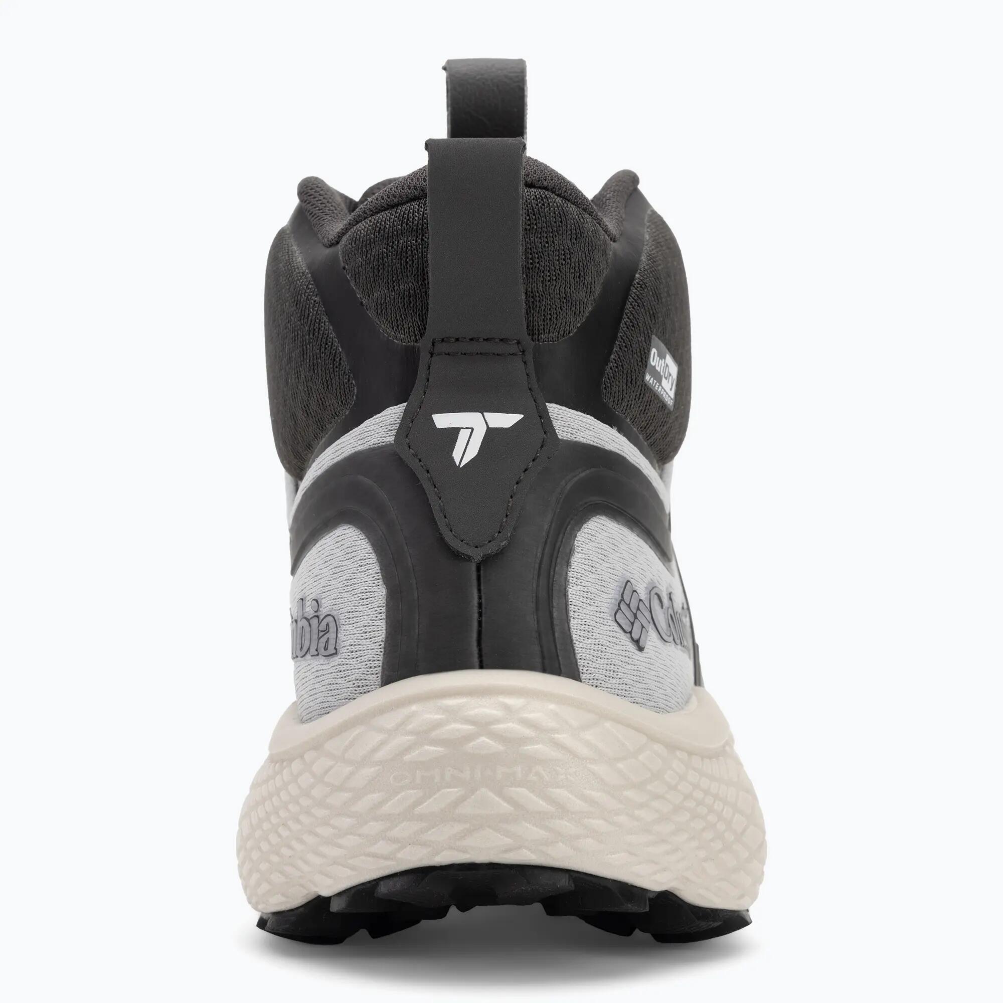 Botas de senderismo para mujer Columbia Escape Thrive Titanum Mid Outdry 6/7