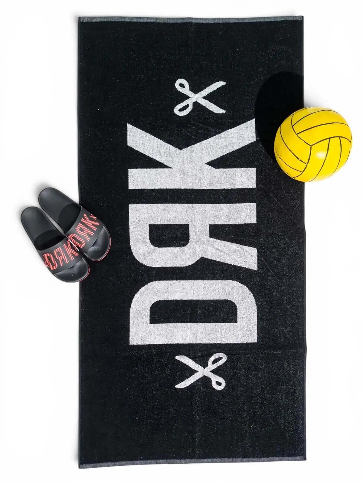 Unisex Törölköző DORKO TERRY M 3/3