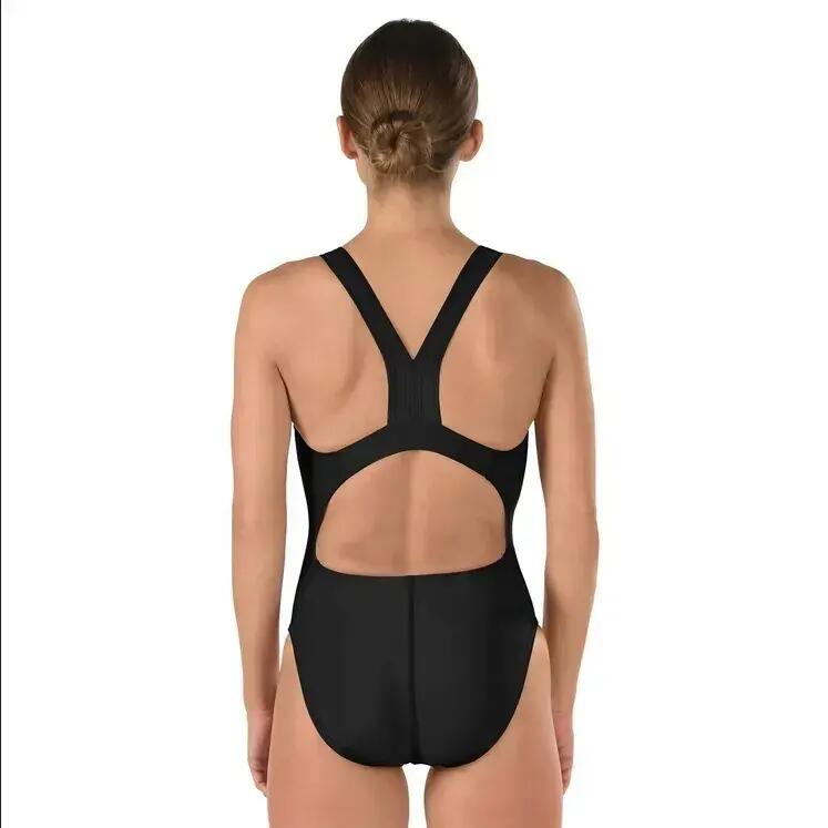 Strój kąpielowy jednoczęściowy damski Speedo Super Proback Solid 2/3