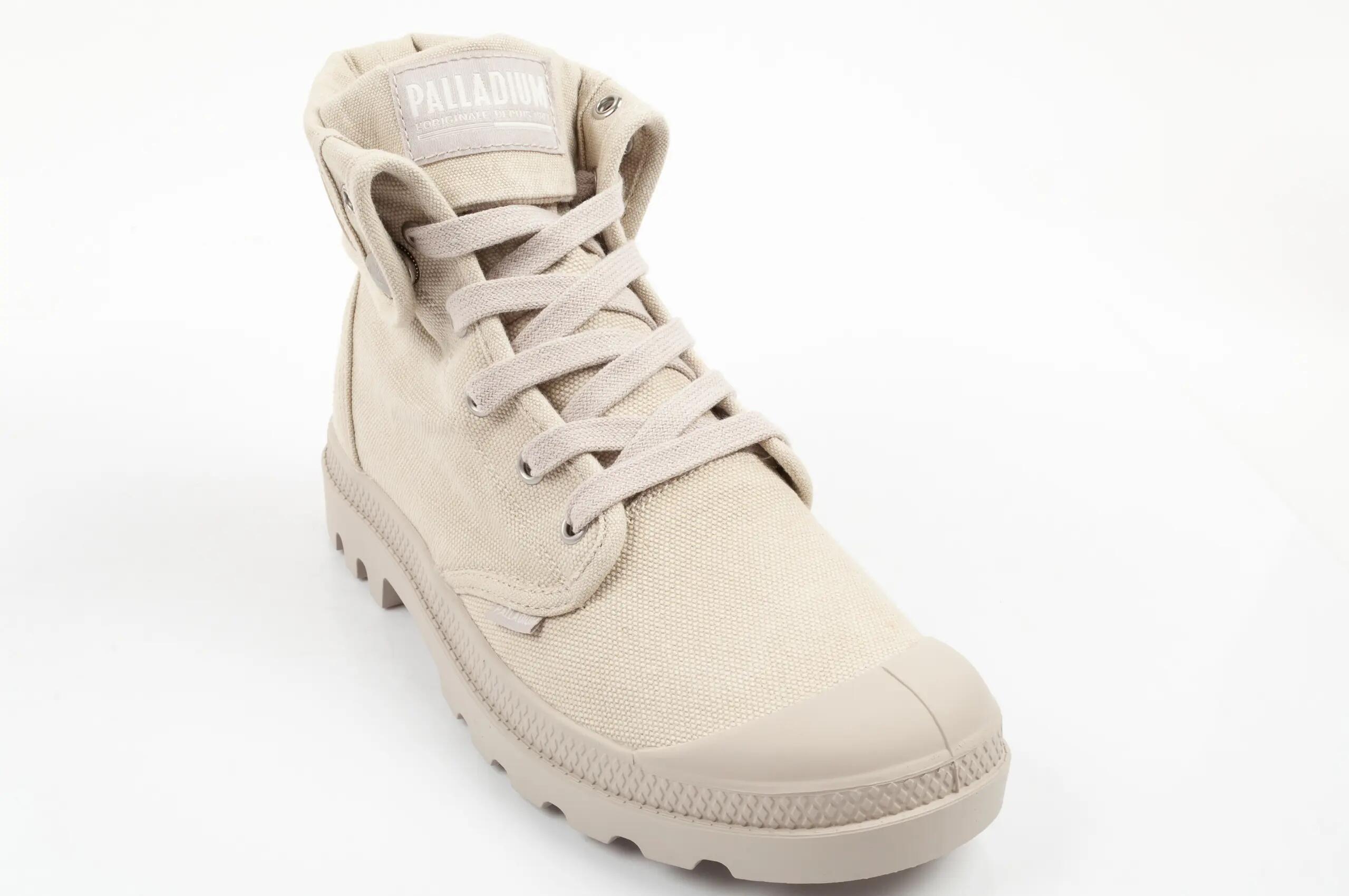 Buty sportowe męskie Palladium Baggy 2/9