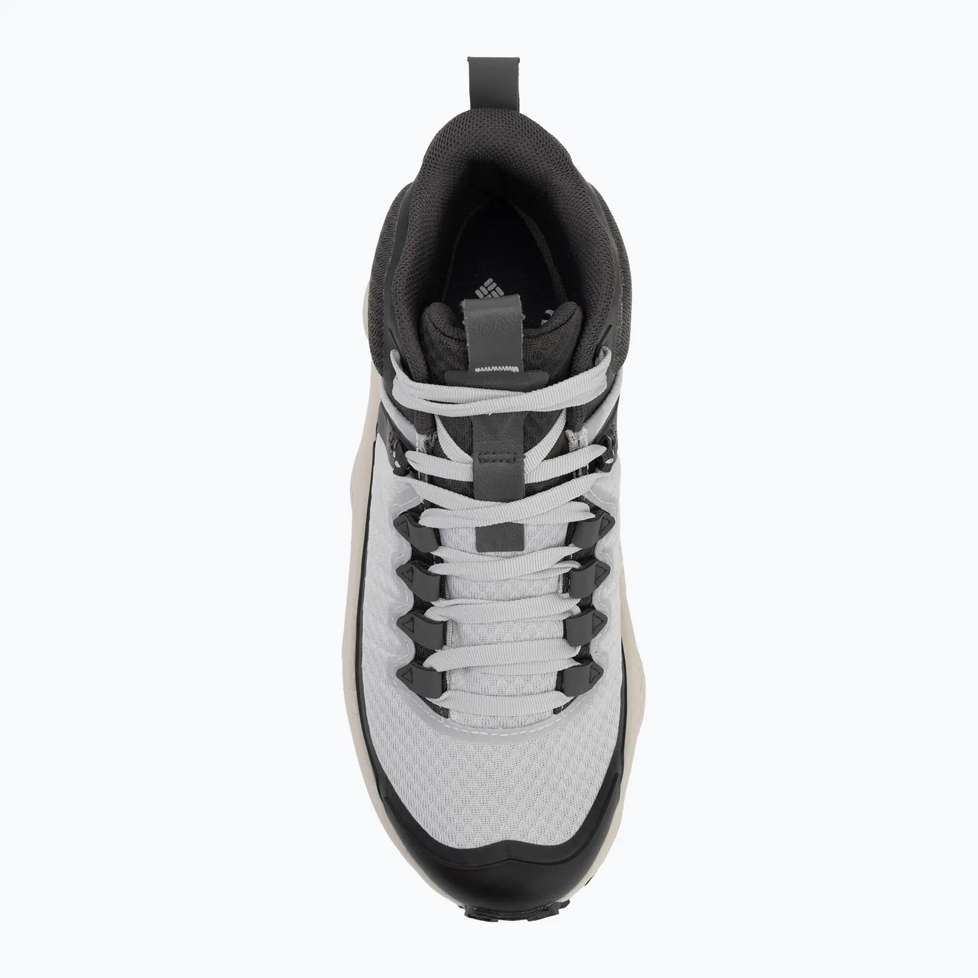 Botas de senderismo para mujer Columbia Escape Thrive Titanum Mid Outdry 5/7