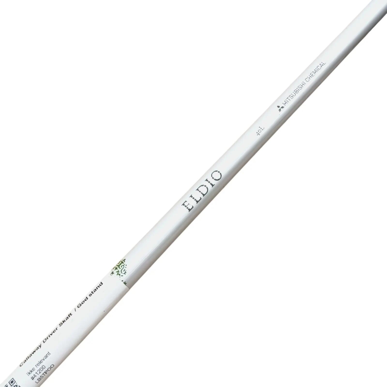 MITSUBISHI GOLF picture