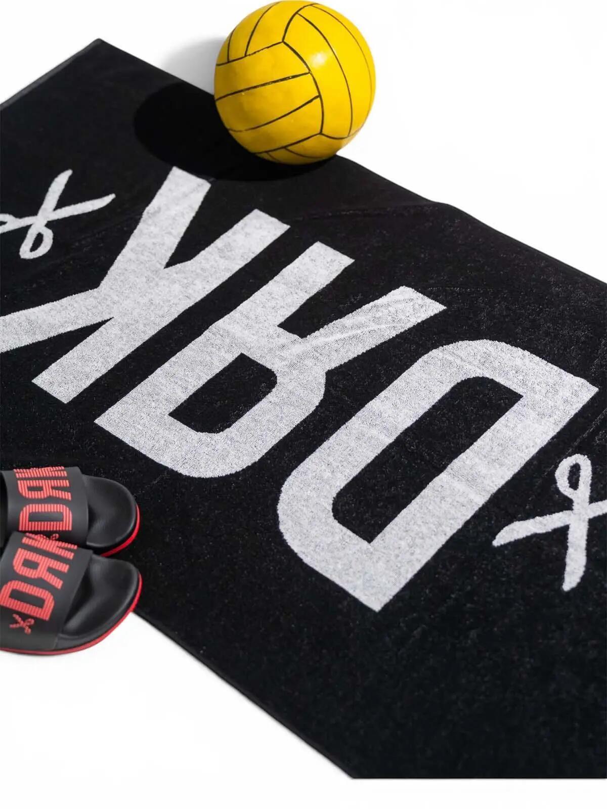 Unisex Törölköző DORKO TERRY M 2/3