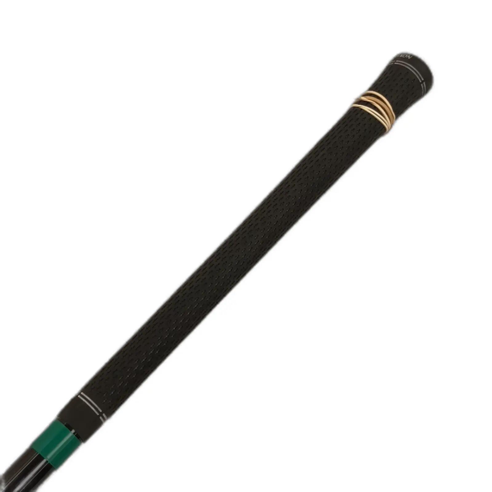Mitsubishi Rayon Kurokage Black Driver Shaft / Flex Regular / Srixon 3/3