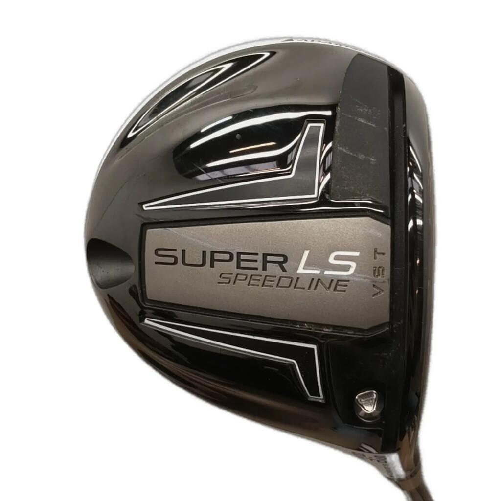 Adamsgolf Super LS Speedline Driver / Flex X-Stiff / Loft 9.5