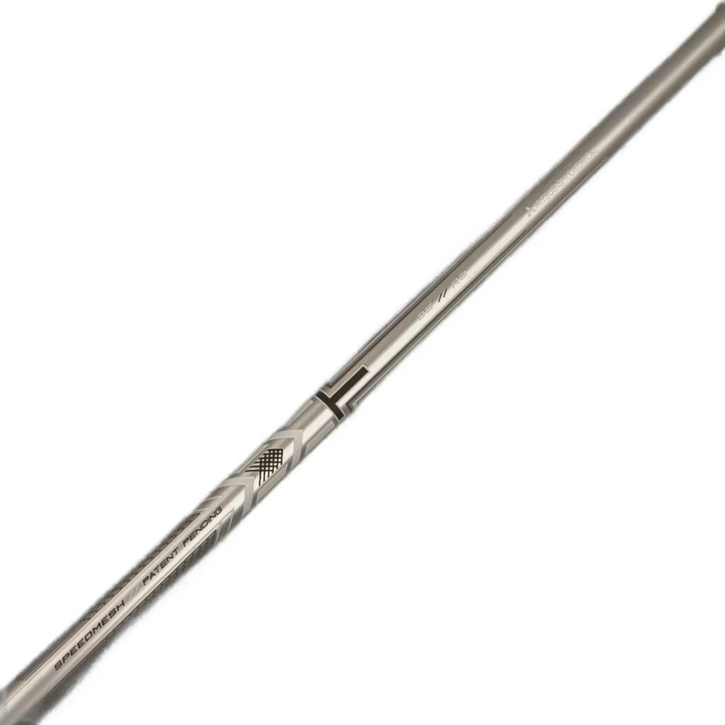 Mitsubishi Chemical MMT Driver Shaft / Flex Regular / Titleist 1st Gen
