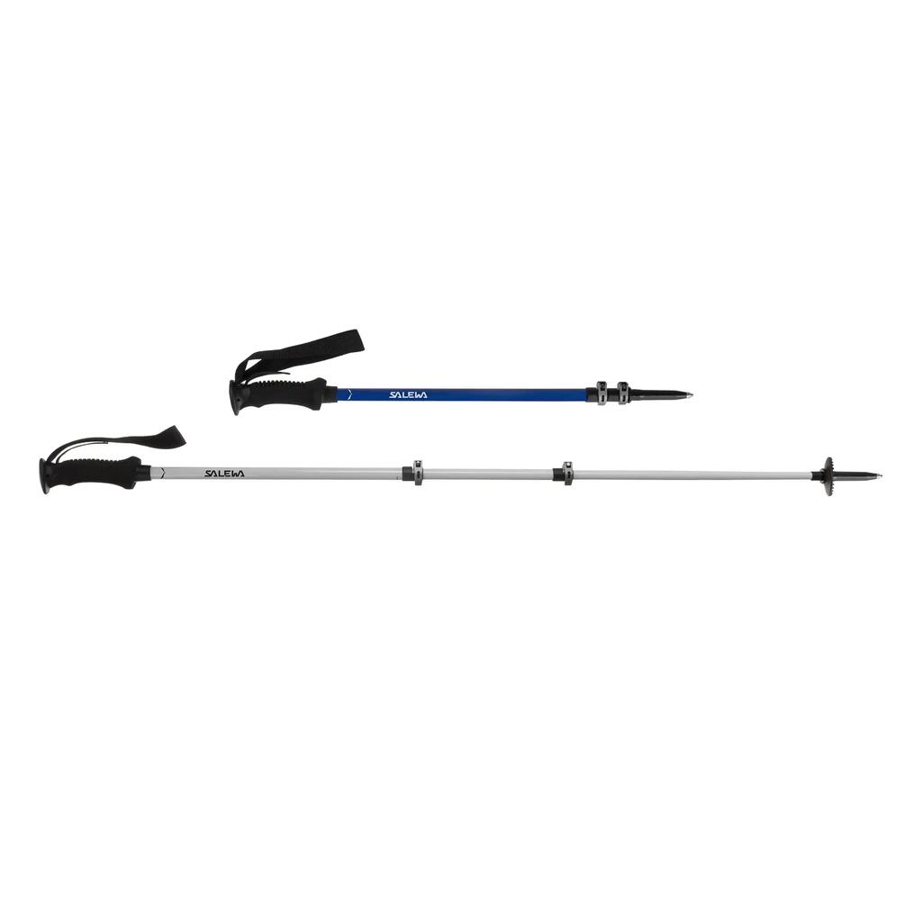 Щеки за трекинг Salewa PUEZ ALUMINIUM PRO