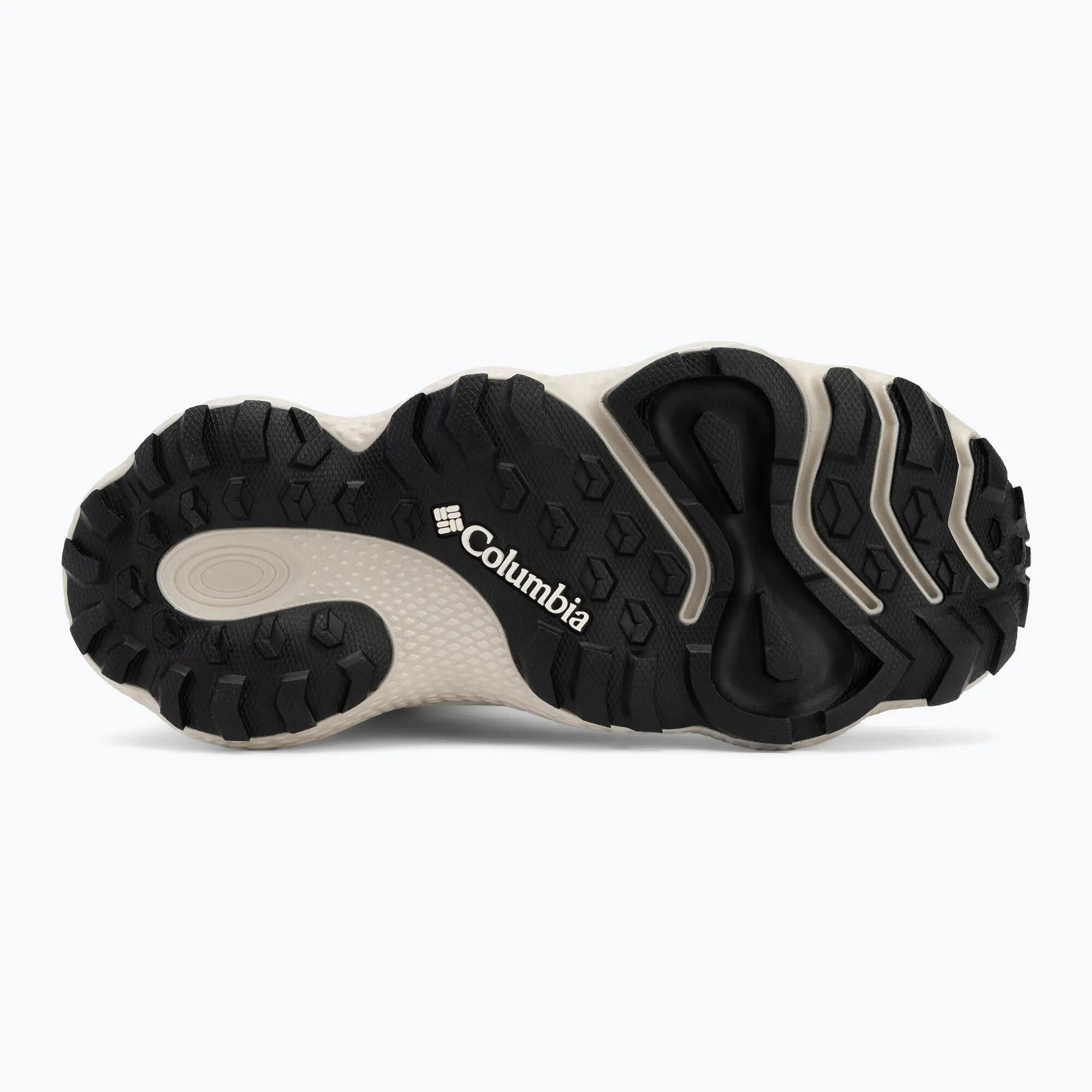 Botas de senderismo para mujer Columbia Escape Thrive Titanum Mid Outdry 4/7