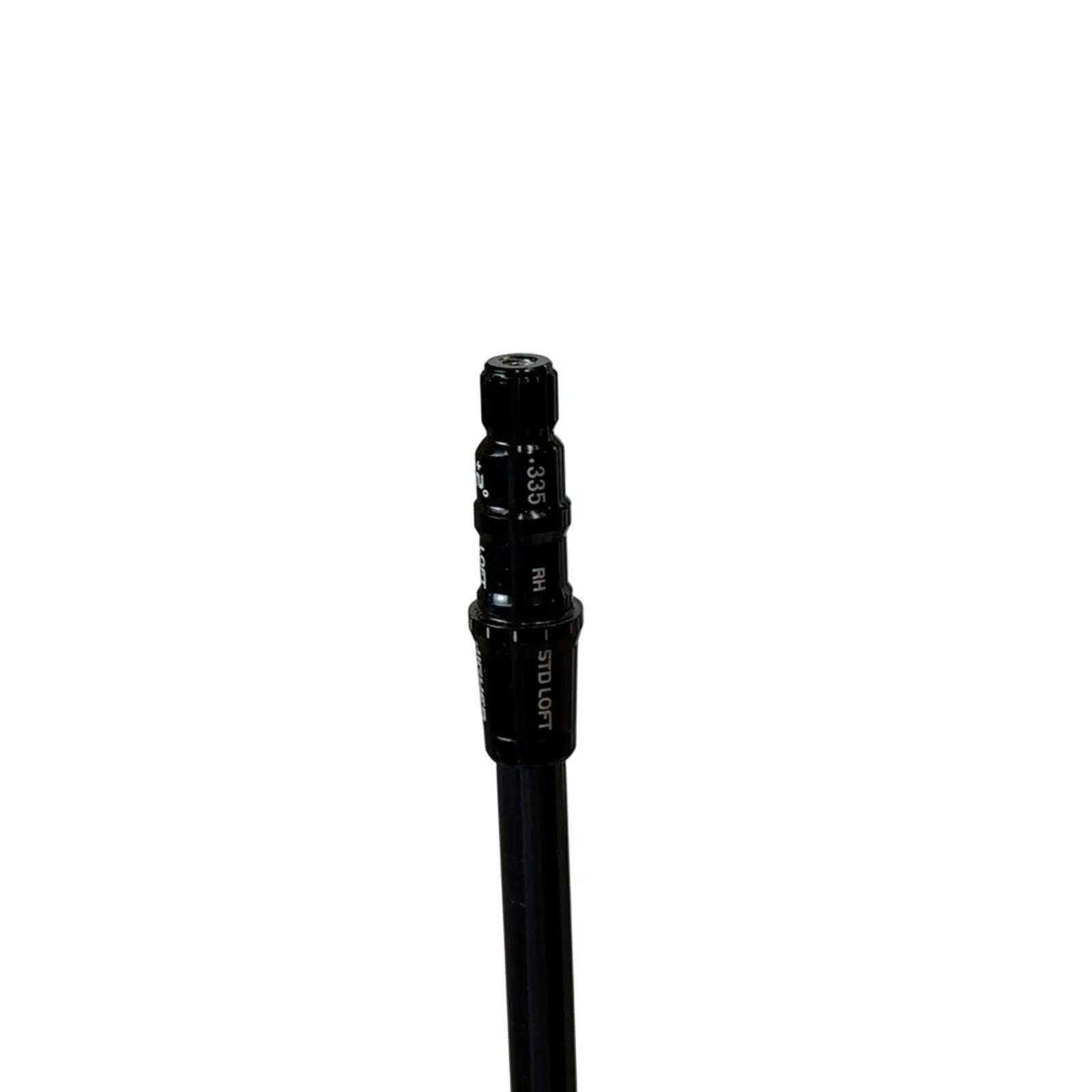 Mitsubishi Chemical Diamana T+ Driver Shaft / Flex Regular / TaylorMade 2nd Gen 2/3