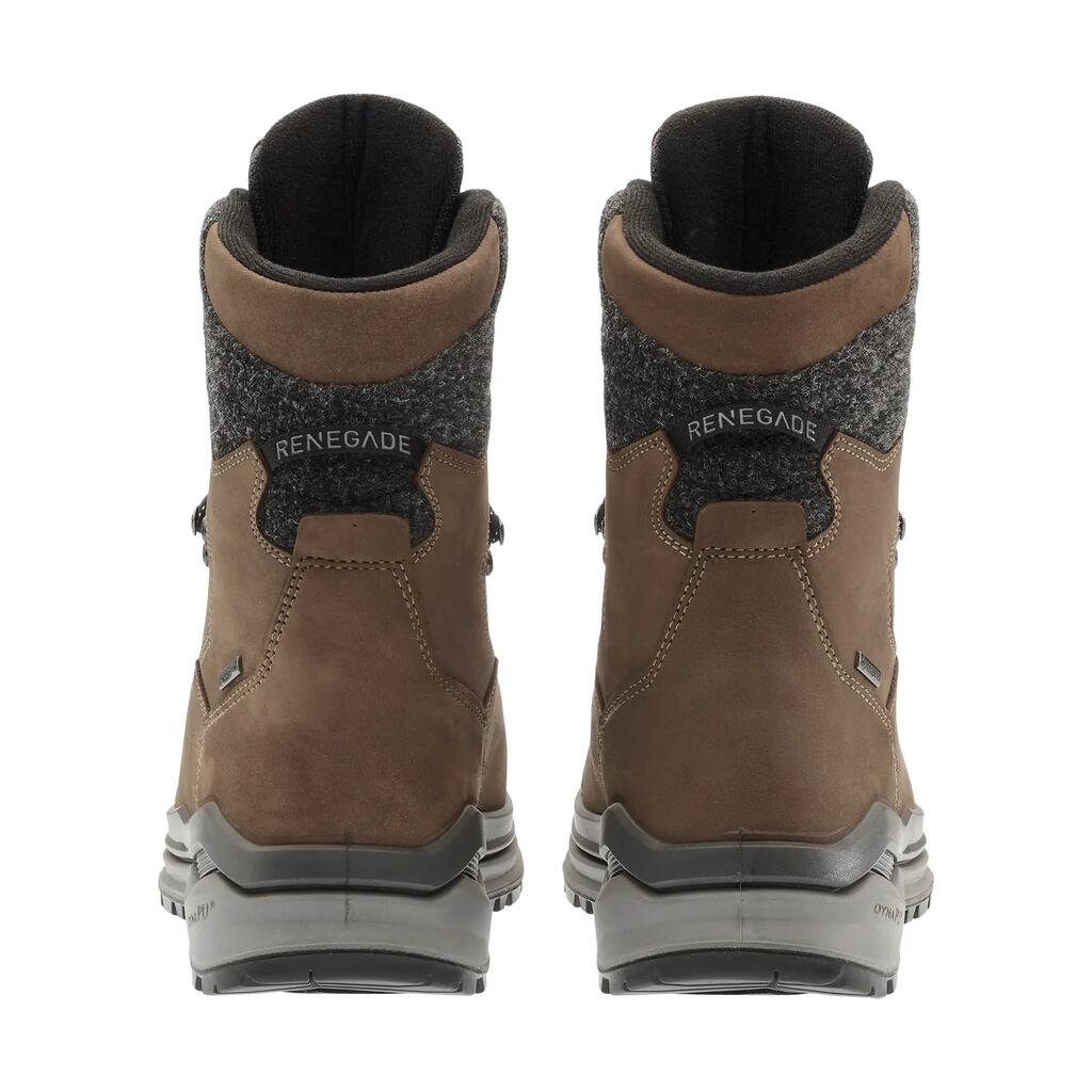 LOWA ботуши високи RENEGADE EVO ICE 2 GTX