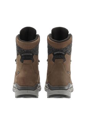 Lowa stiefel hoch renegade evo ice 2 gtx