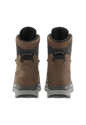 LOWA Stiefel hoch RENEGADE EVO ICE 2 GTX