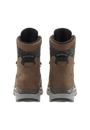 LOWA Stiefel hoch RENEGADE EVO ICE 2 GTX
