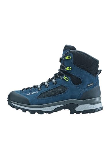 LOWA Stiefel mittel CORVARA GTX MID