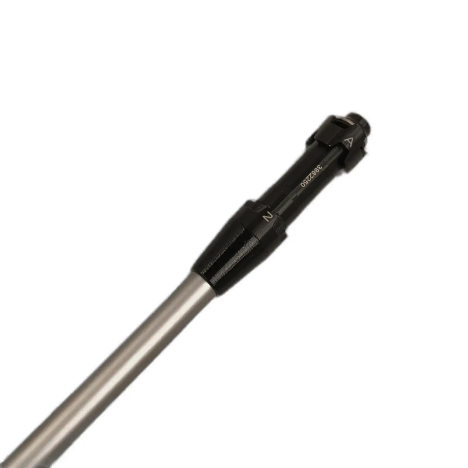 Mitsubishi Chemical MMT Driver Shaft / Flex Regular / Titleist 1st Gen 3/3