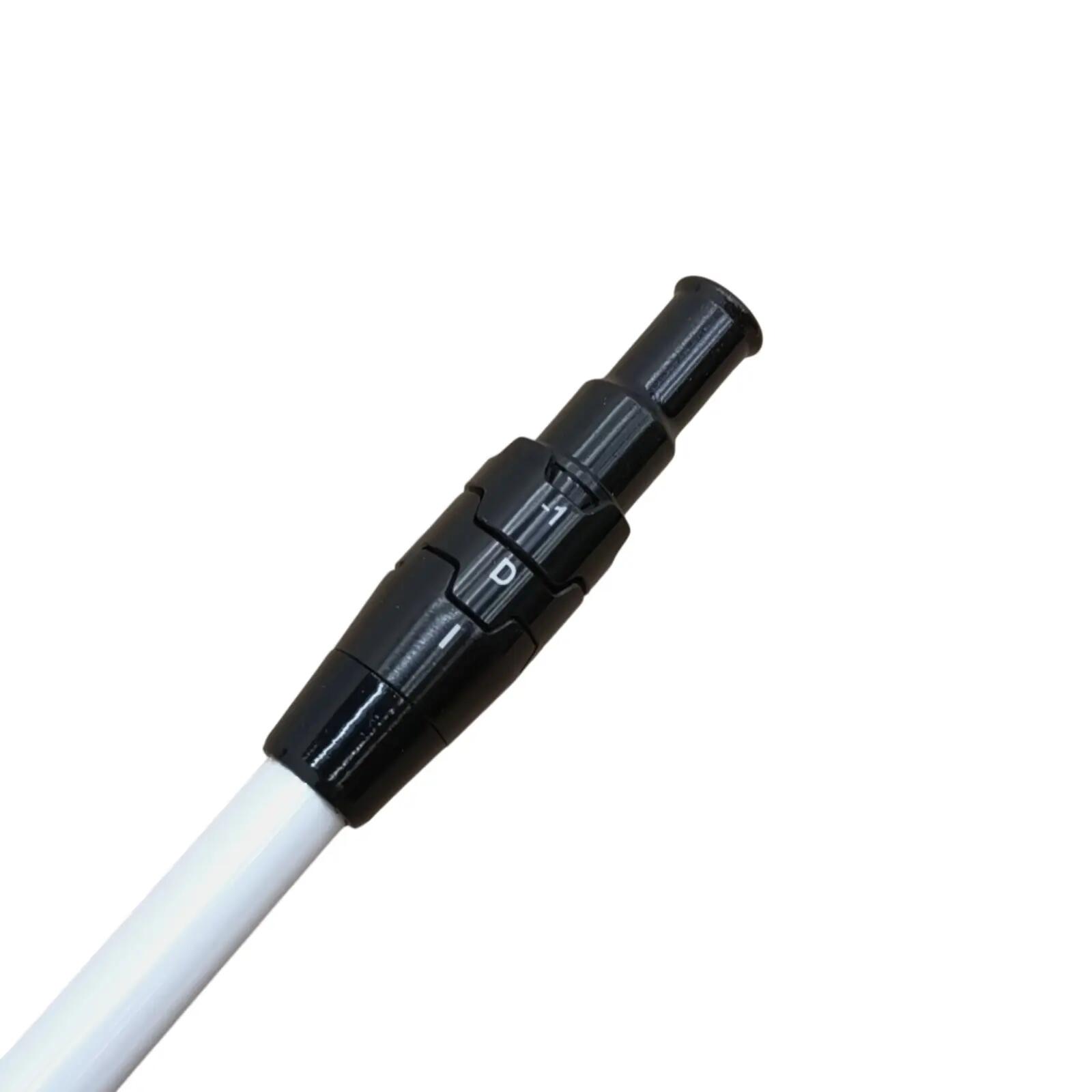 Mitsubishi Chemical Eldio Driver Shaft / Flex Ladies / Callaway 3rd Gen 2/3