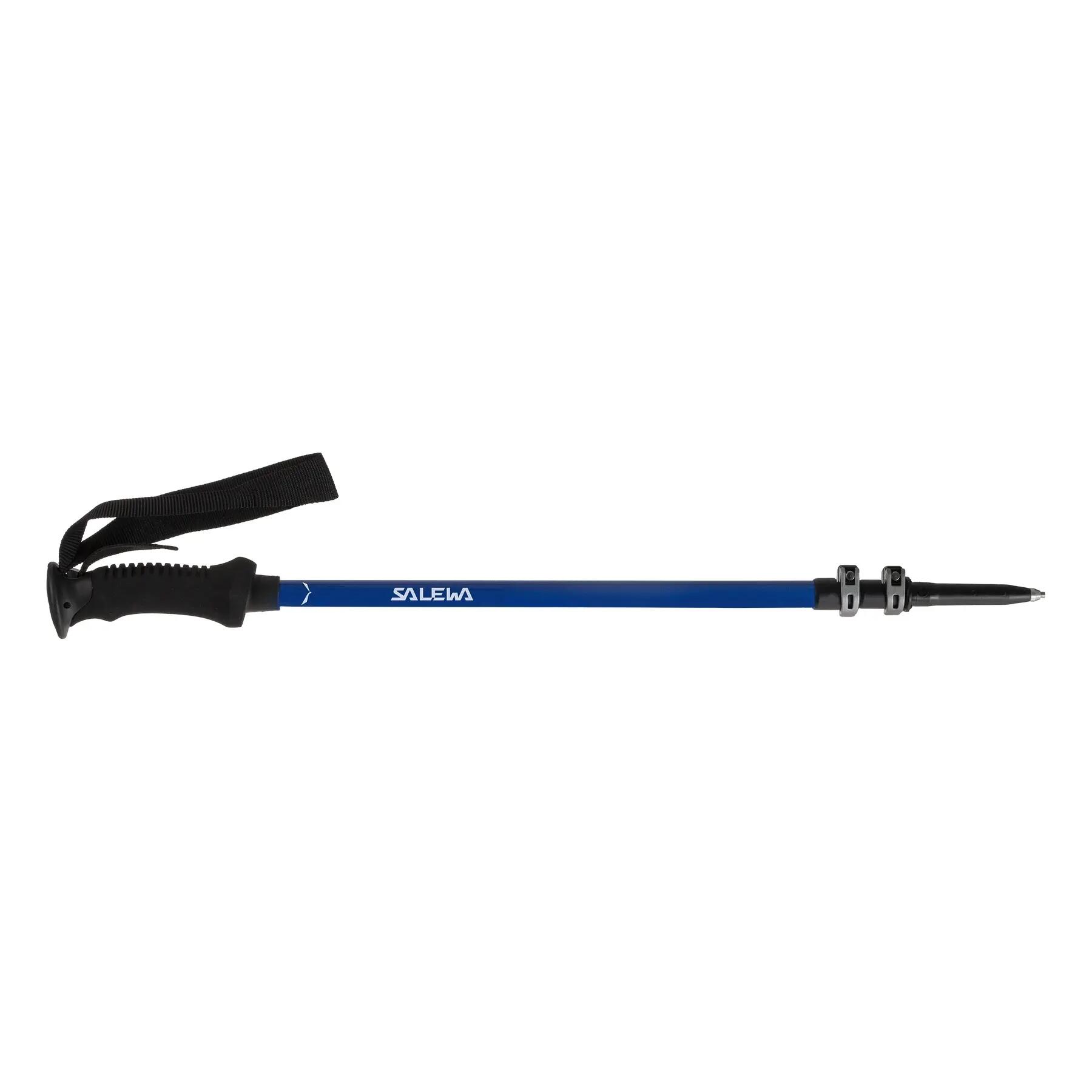 Varal unissex Salewa PUEZ ALUMINUM PRO azul 00-0000005669_8622 2/2