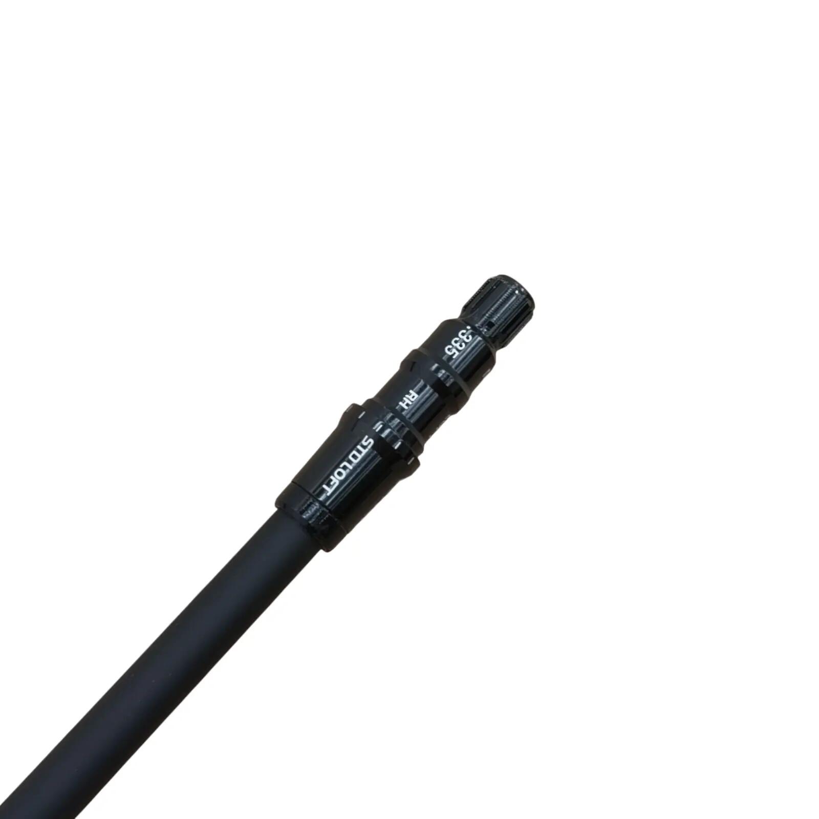 Mitsubishi Chemical Kaili White Driver Shaft / Flex Stiff / TaylorMade 2nd Gen 2/3