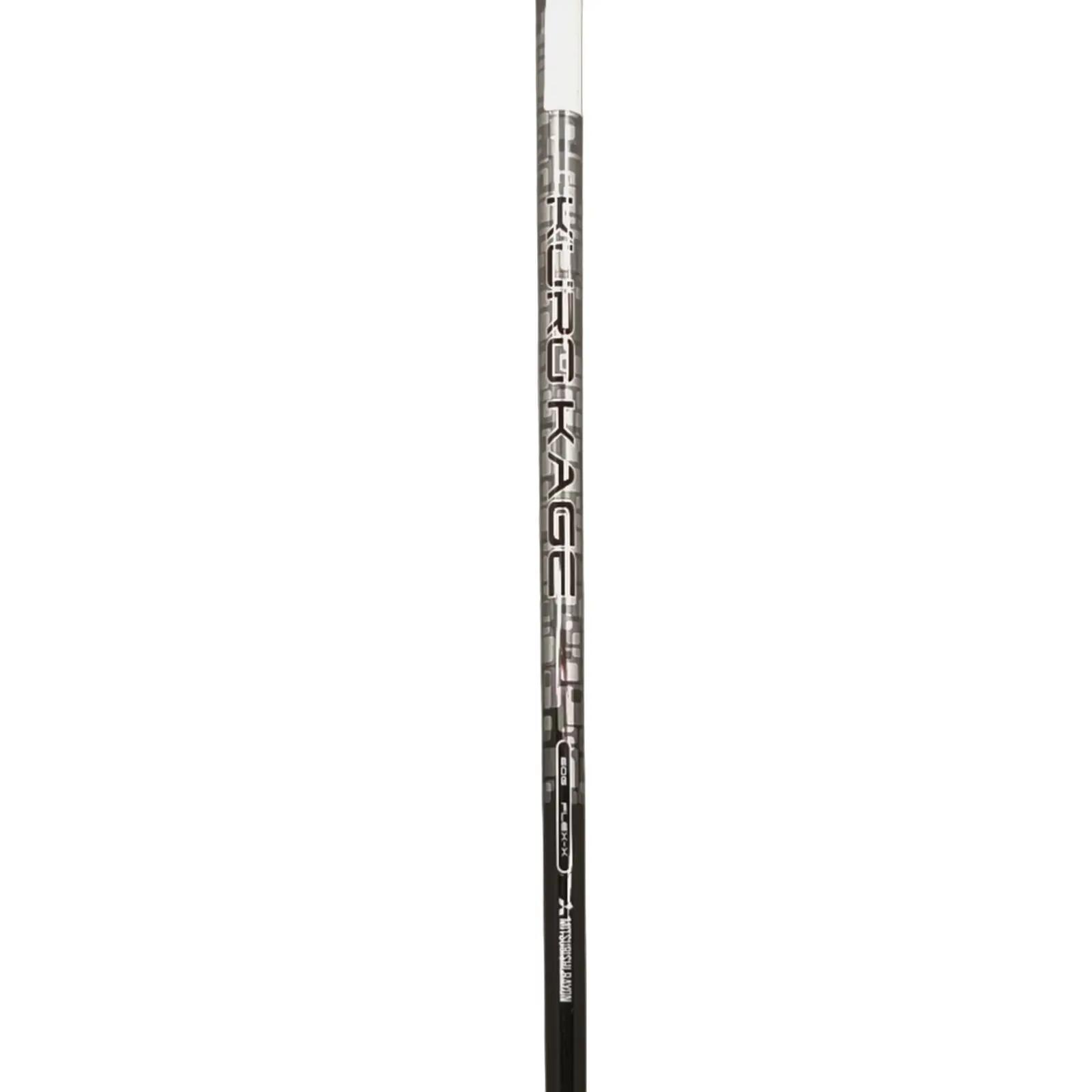 Adamsgolf Super LS Speedline Driver / Flex X-Stiff / Loft 9.5 5/6