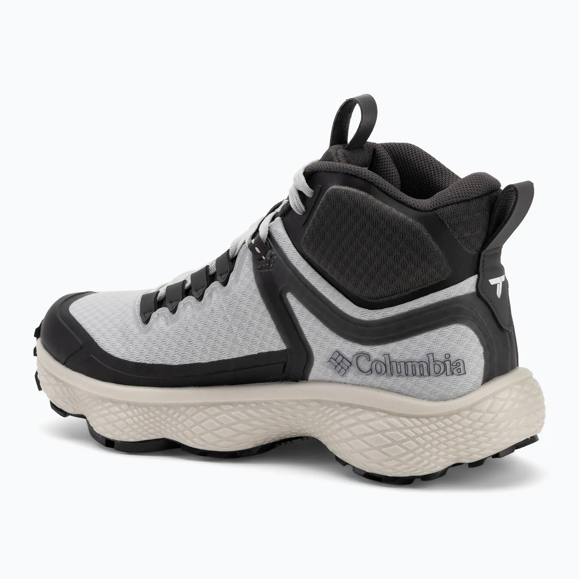 Botas de senderismo para mujer Columbia Escape Thrive Titanum Mid Outdry 3/7