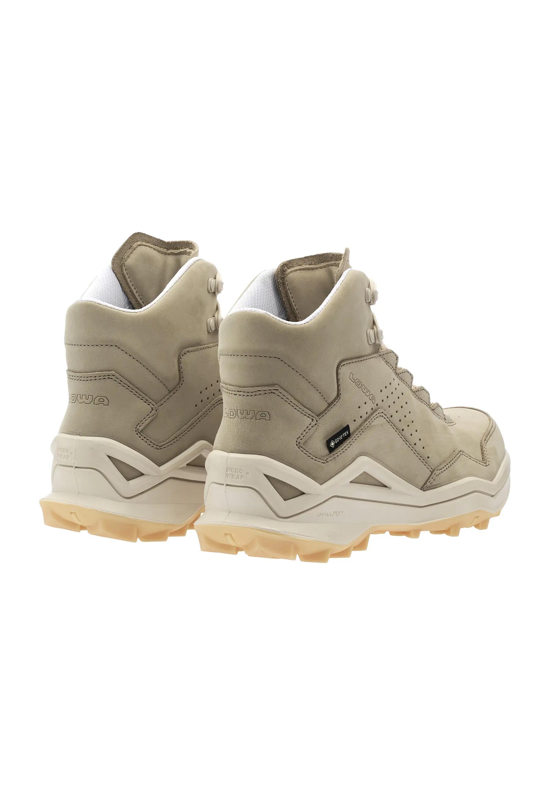LOWA Stiefel mittel MADDOX PRO LT GTX MID 7/7