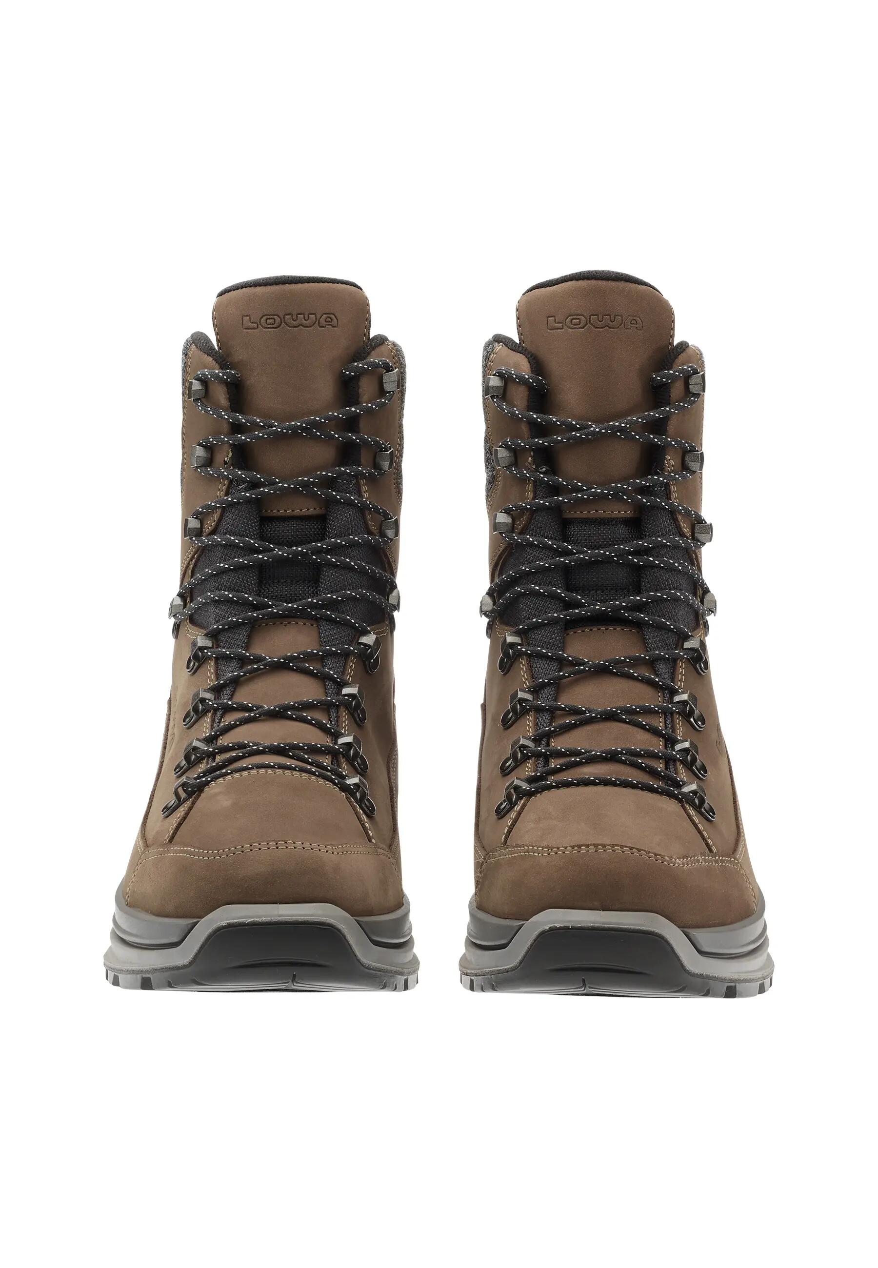 LOWA Stiefel hoch RENEGADE EVO ICE 2 GTX 4/7