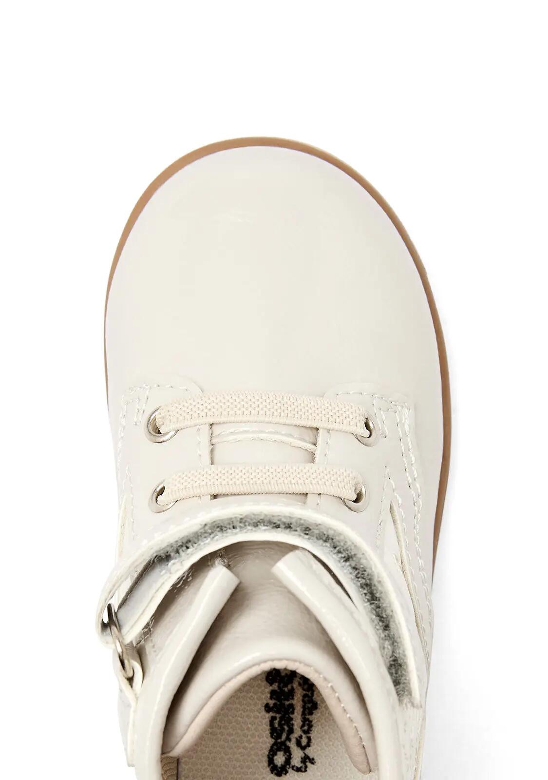 Zapatillas Conguitos Estrella 4/4