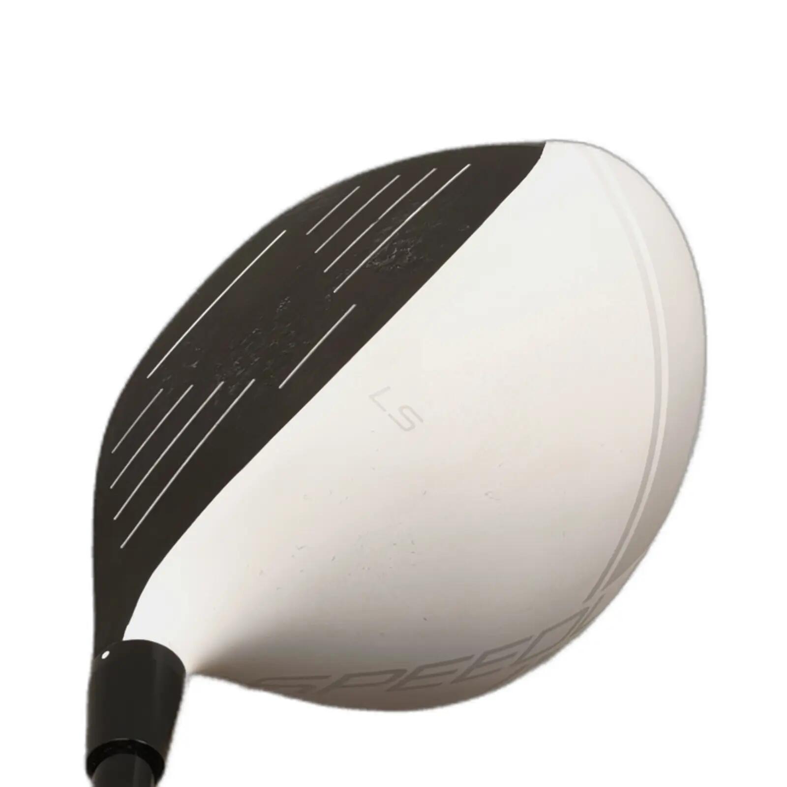 Adamsgolf Super LS Speedline Driver / Flex X-Stiff / Loft 9.5 4/6