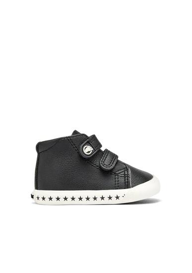 Zapatillas Conguitos Barefoot Goflex