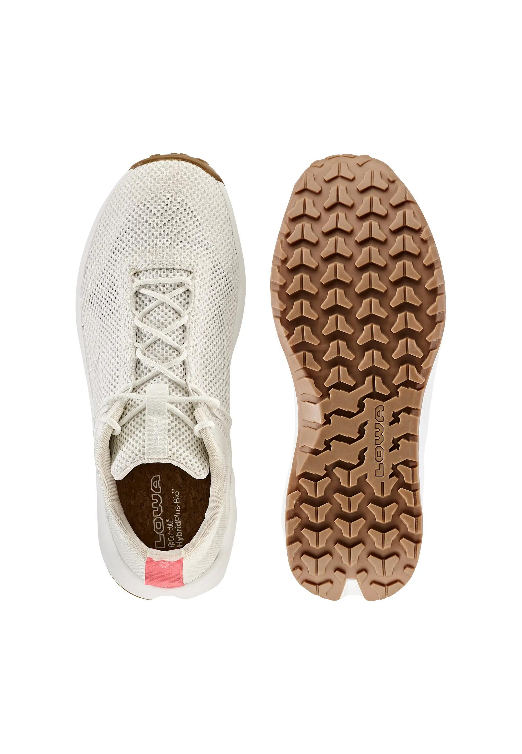 LOWA Halbschuh KALOYA Ws 5/7